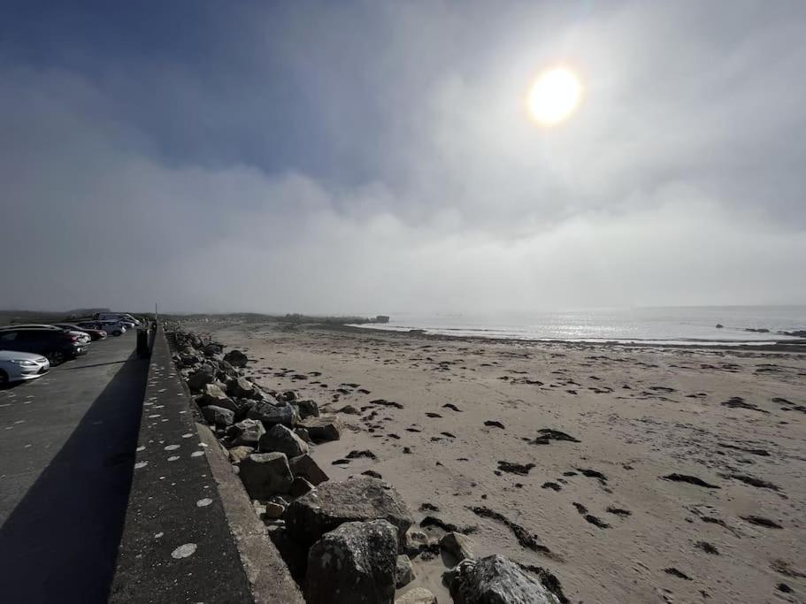 Wild Atlantic Way Holiday home Galway