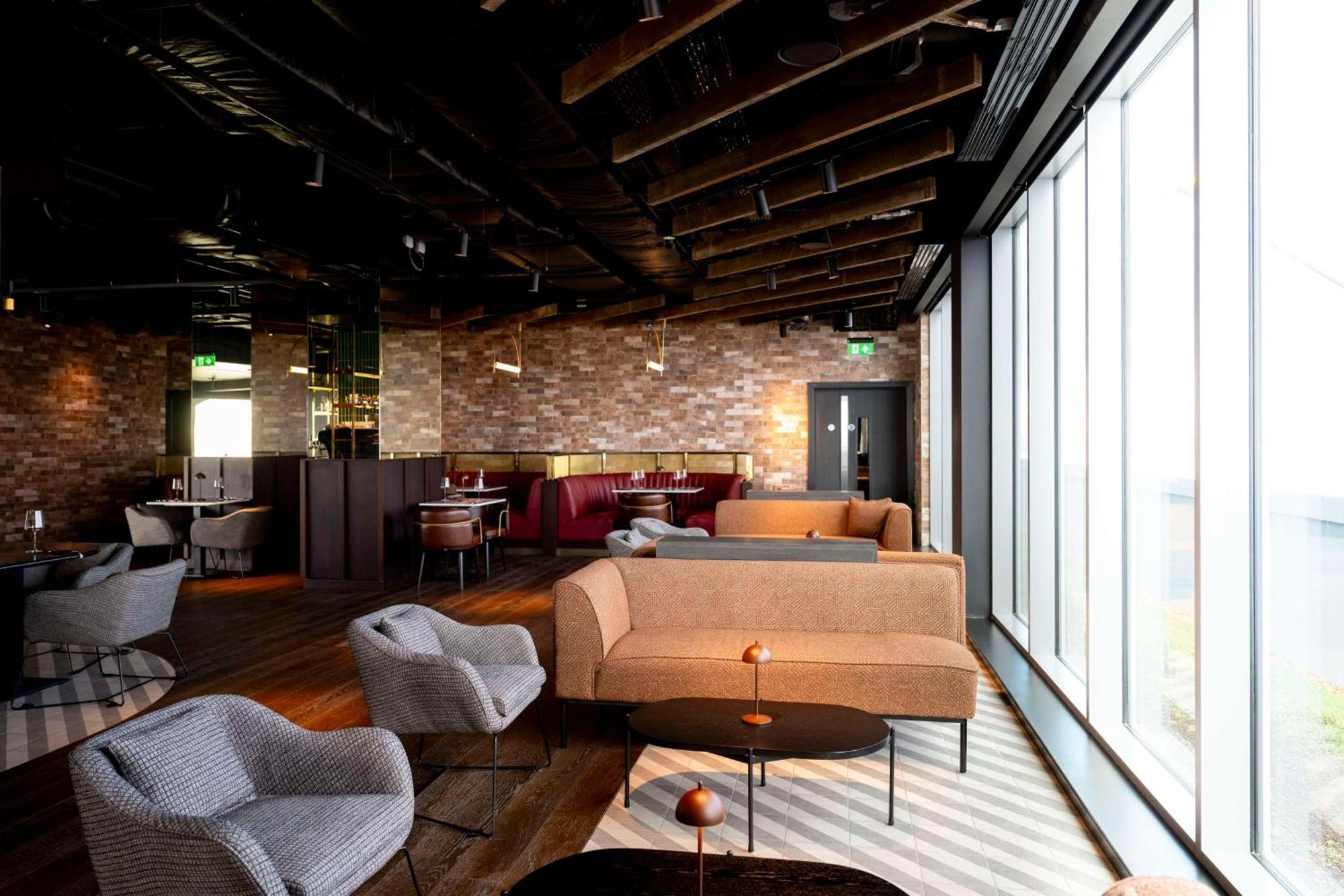 Radisson Red Hotel Galway