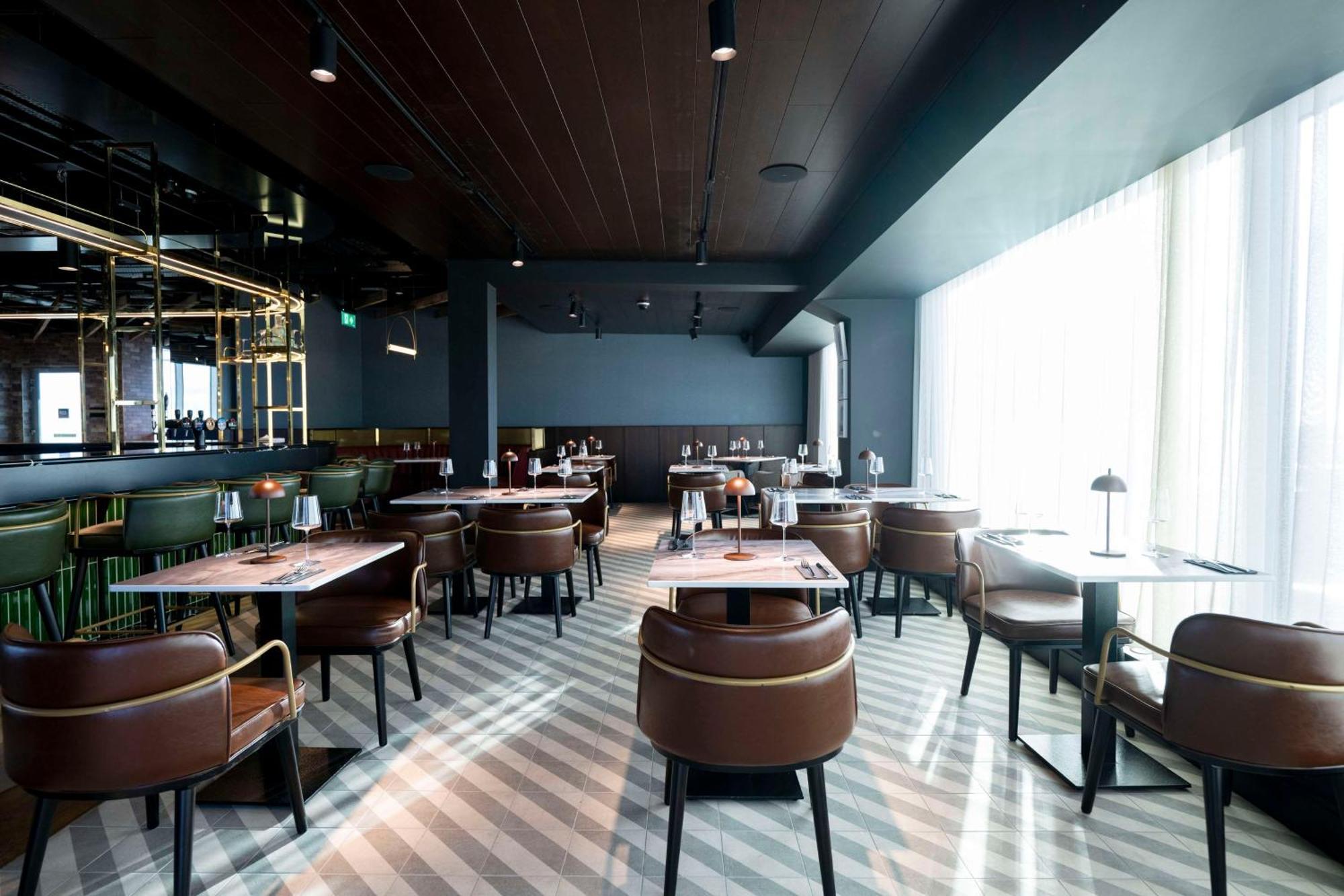 Hotel Radisson Red Galway