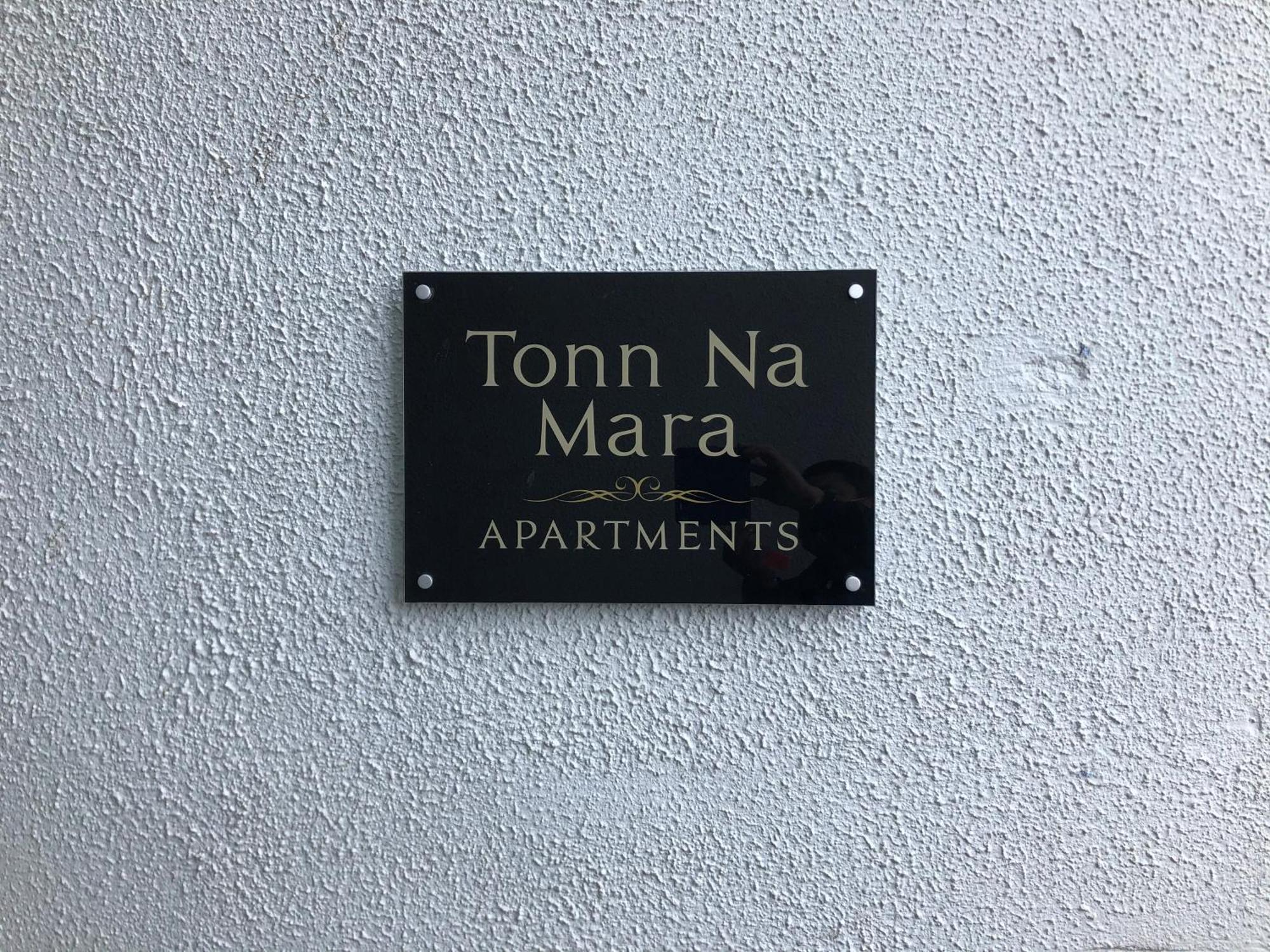 3 Bedroom On The Docks In Galway