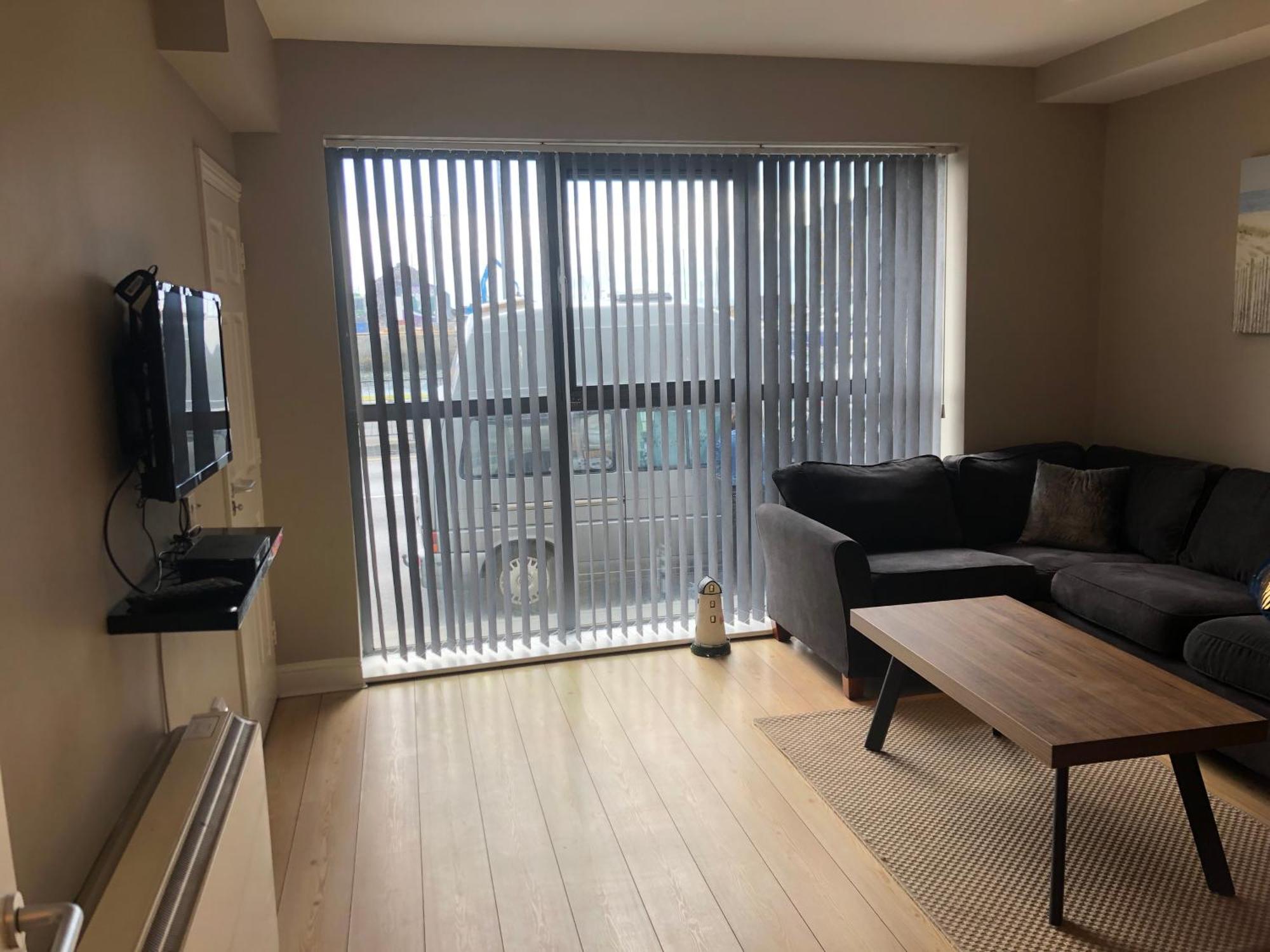 3 Bedroom On The Docks In * Galway