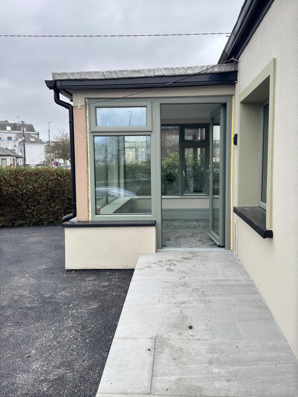 Holiday home Checker Hill House Galway