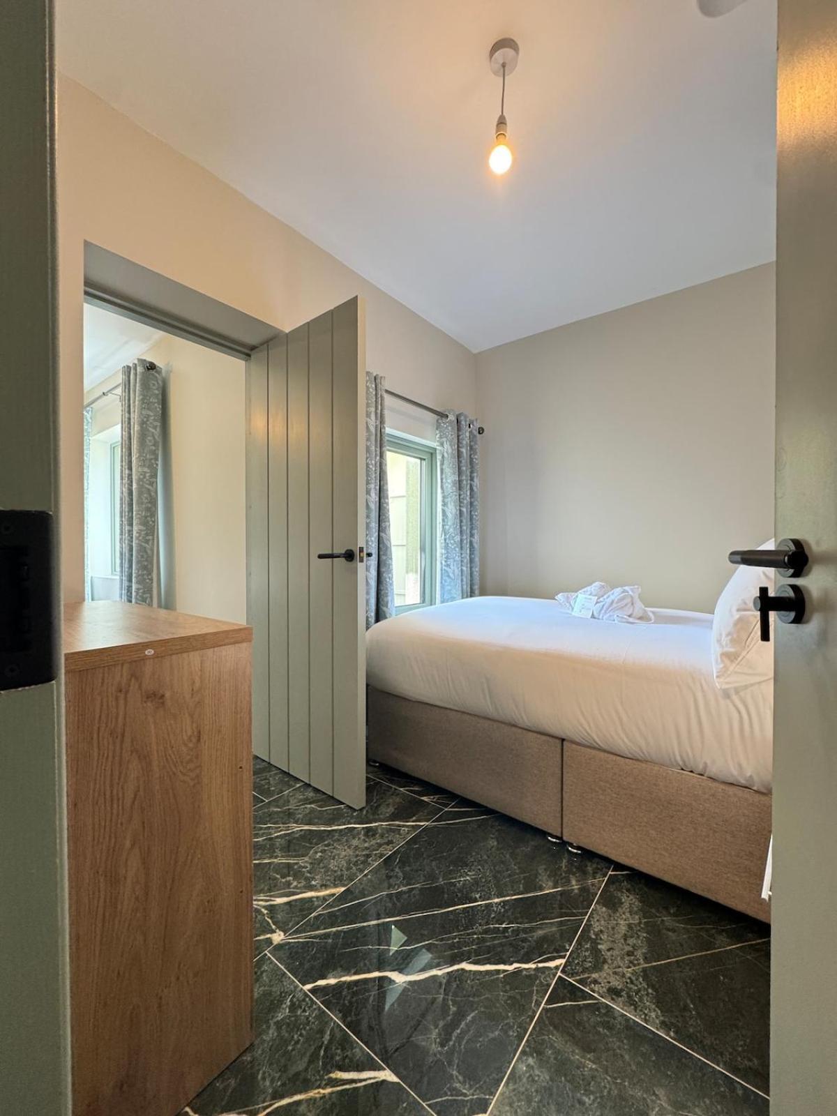 Holiday home Checker Hill House Galway