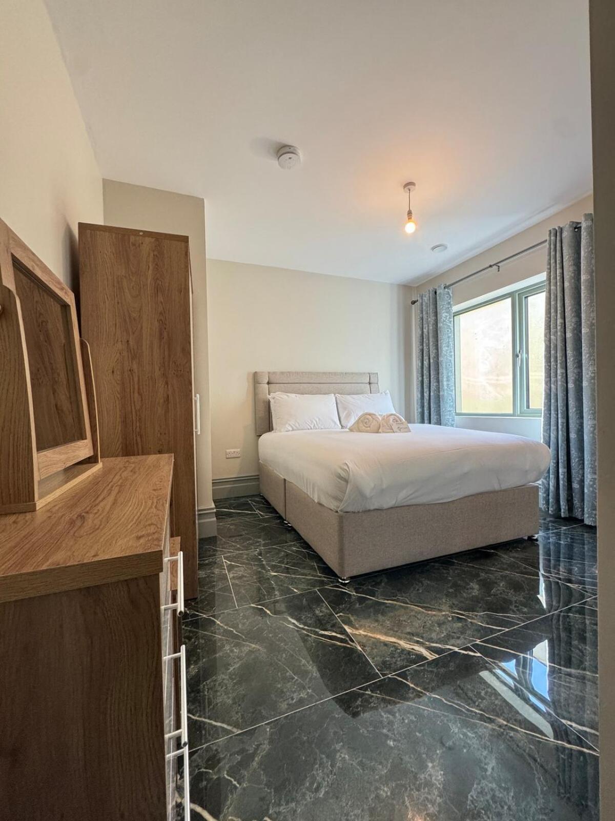 Checker Hill House Galway