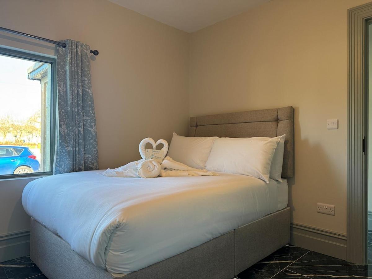 Checker Hill House Holiday home Galway