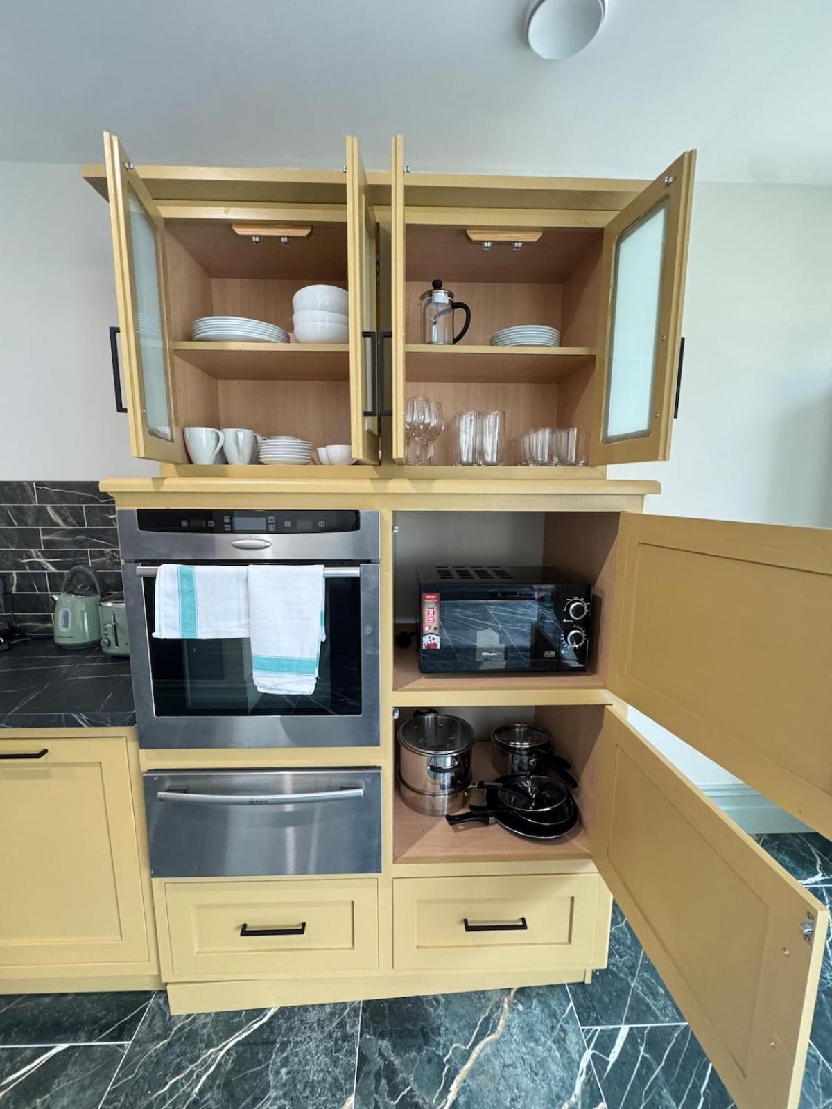 Checker Hill House Galway