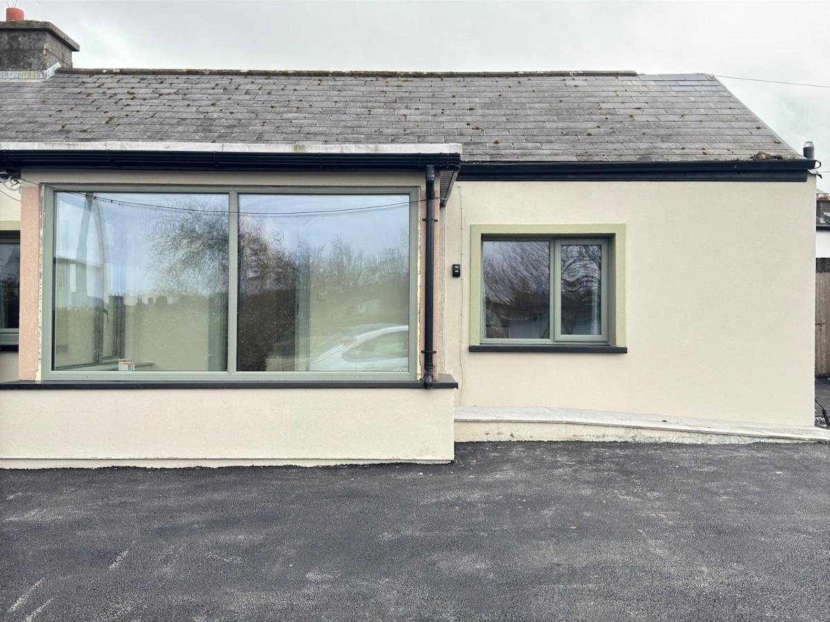 Holiday home Checker Hill House Galway