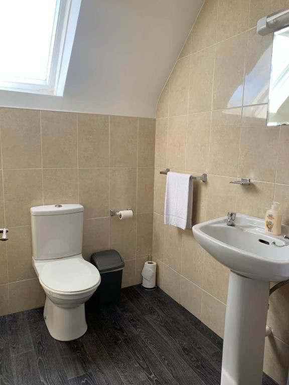 Apartment 2 Newcastle Above Paddy Power *