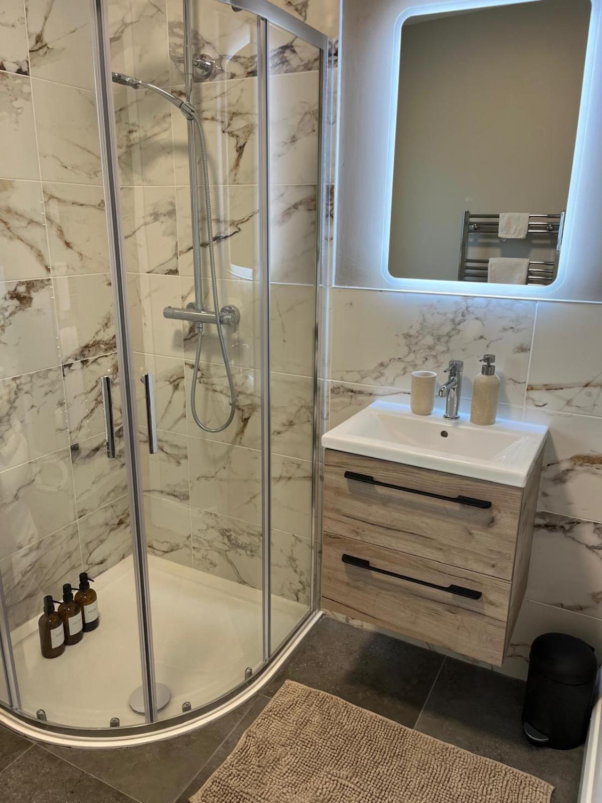 Emville Apartment Galway