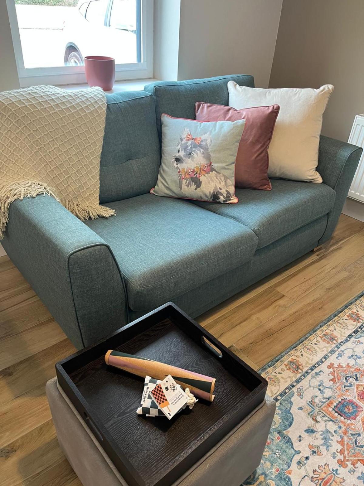 Emville Apartment Galway