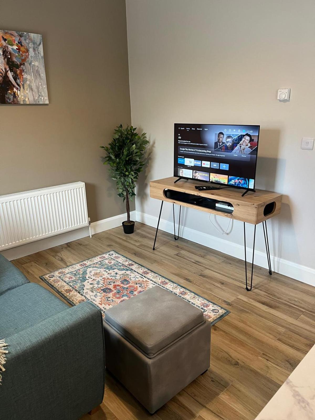 Emville Apartment Galway