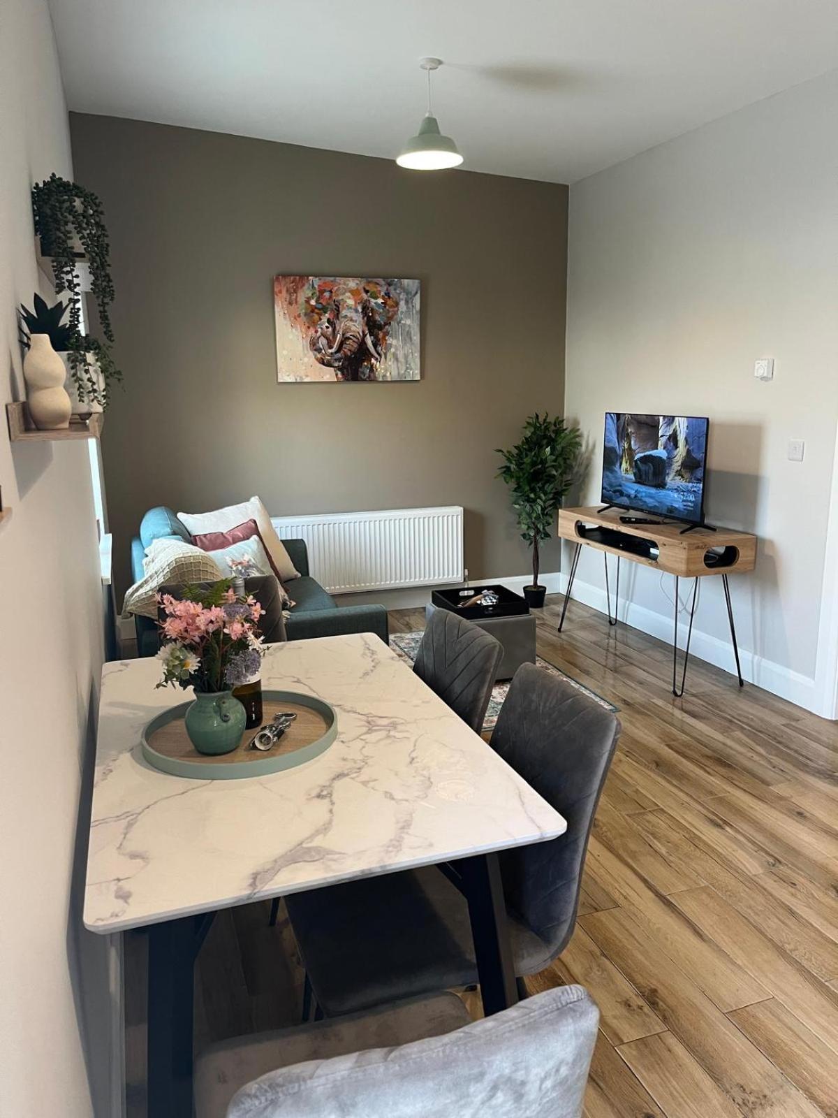 Emville Apartment Galway