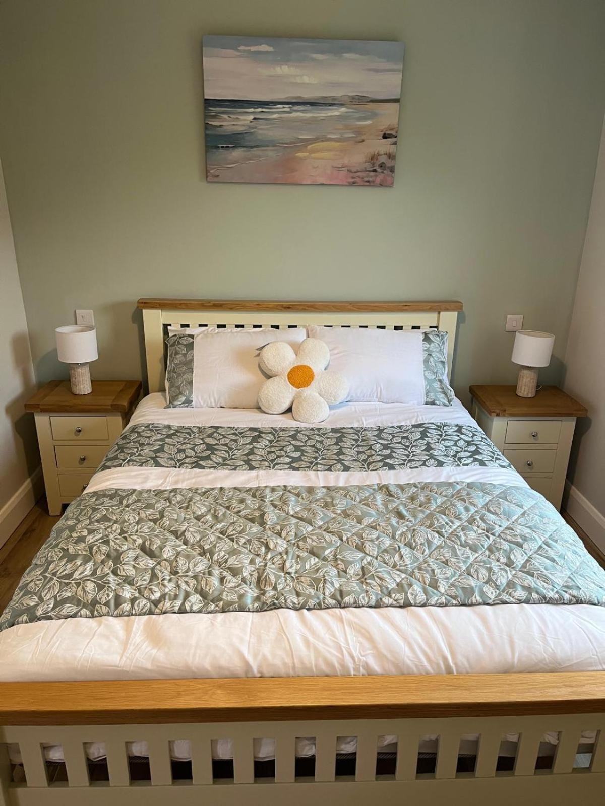 Apartment Emville Galway