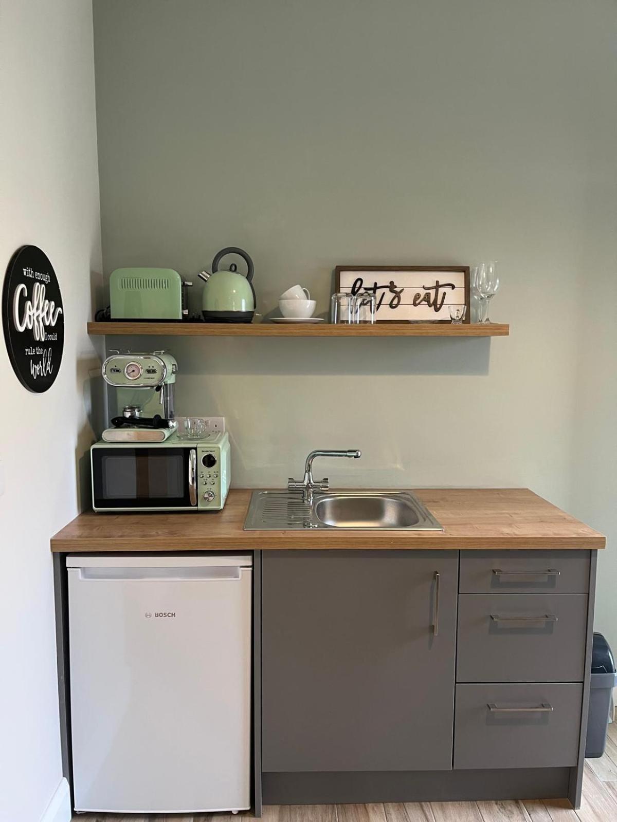 Apartment Emville *