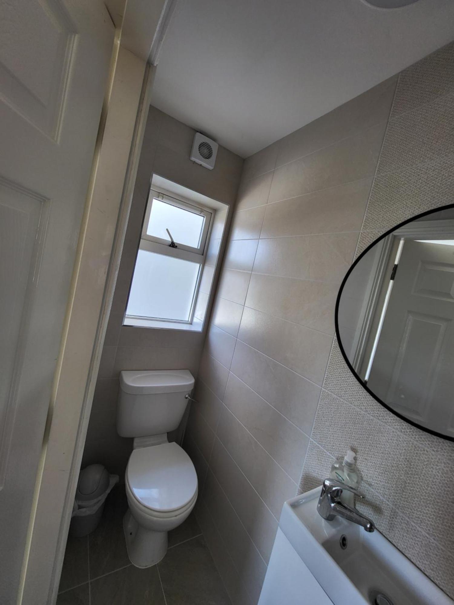 Holiday home The Blue Door Galway
