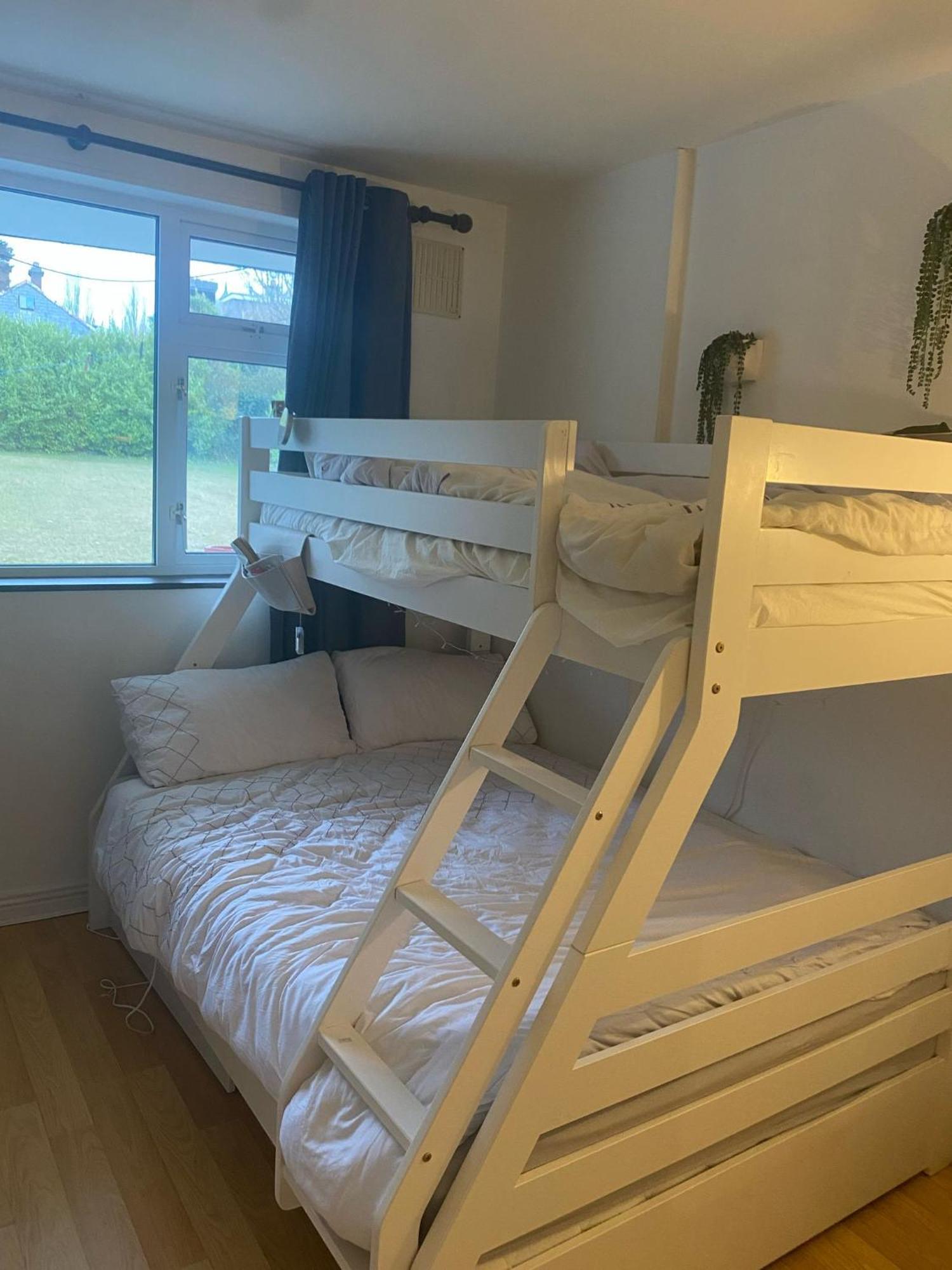 Apartment Newcastlecourt3 Galway