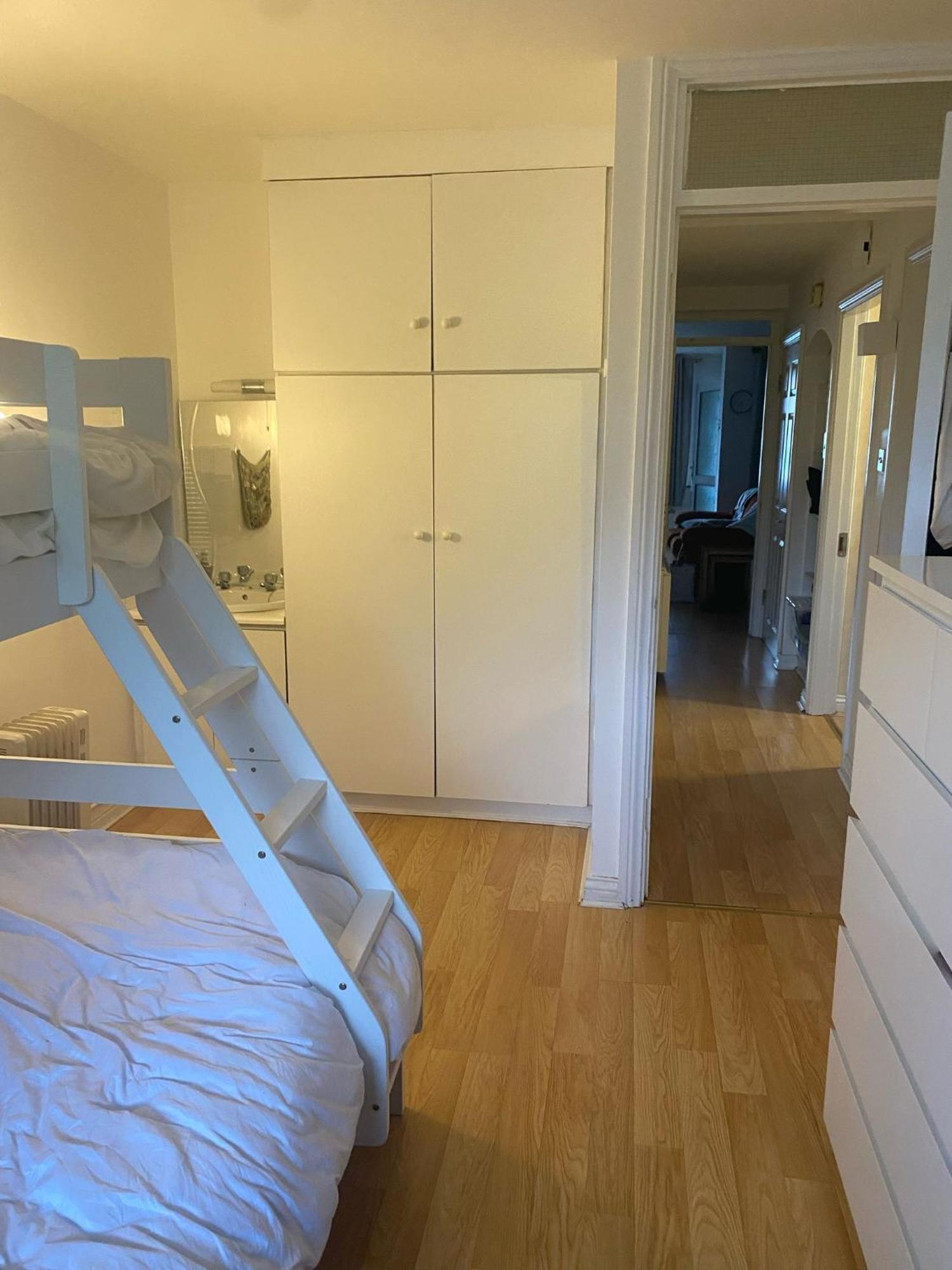 Apartment Newcastlecourt3