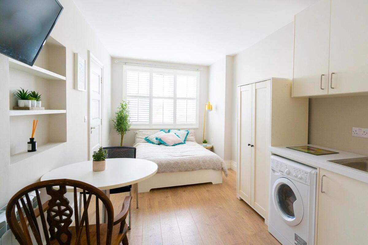 Apartment Fantastic Location Galway