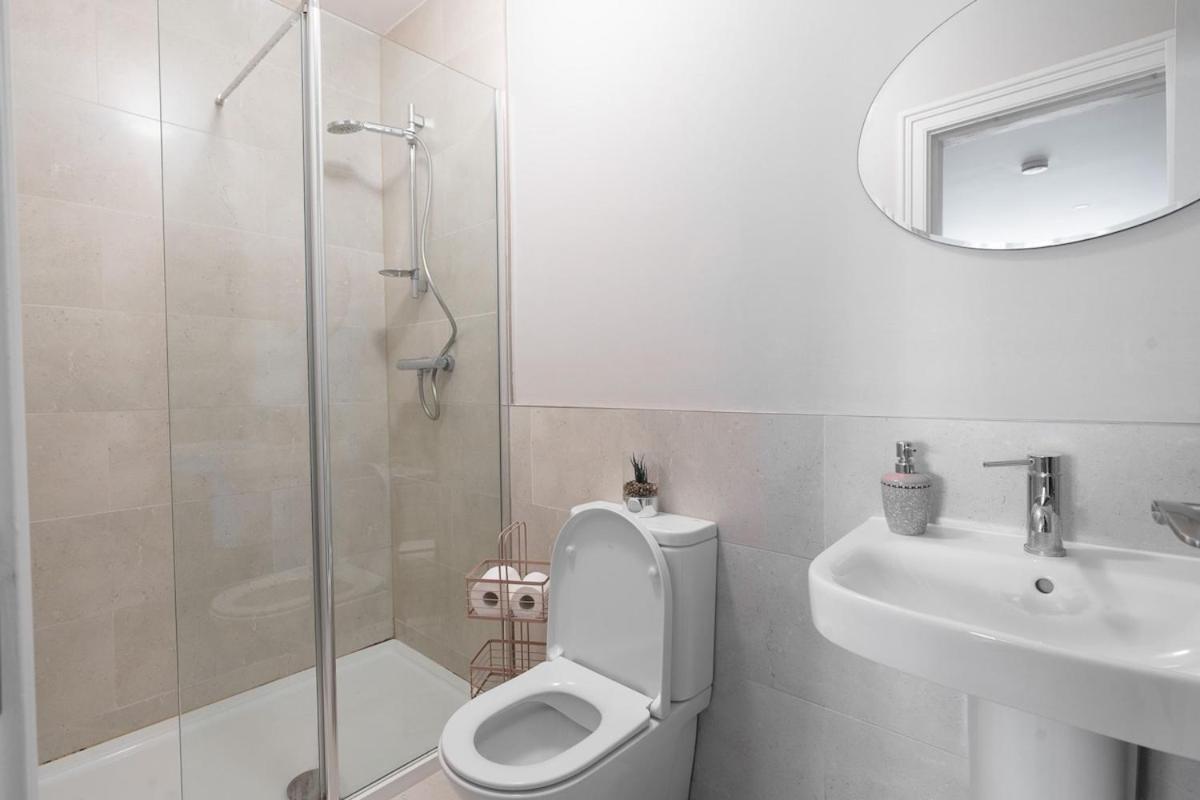 Fantastic Location * Galway