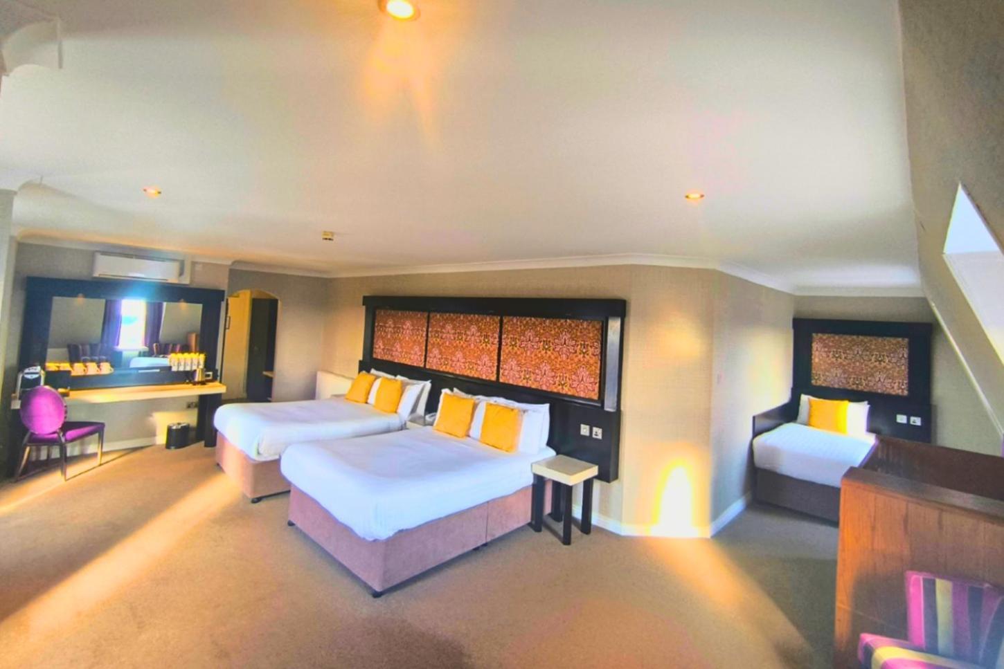 Flannery's Hotel Galway