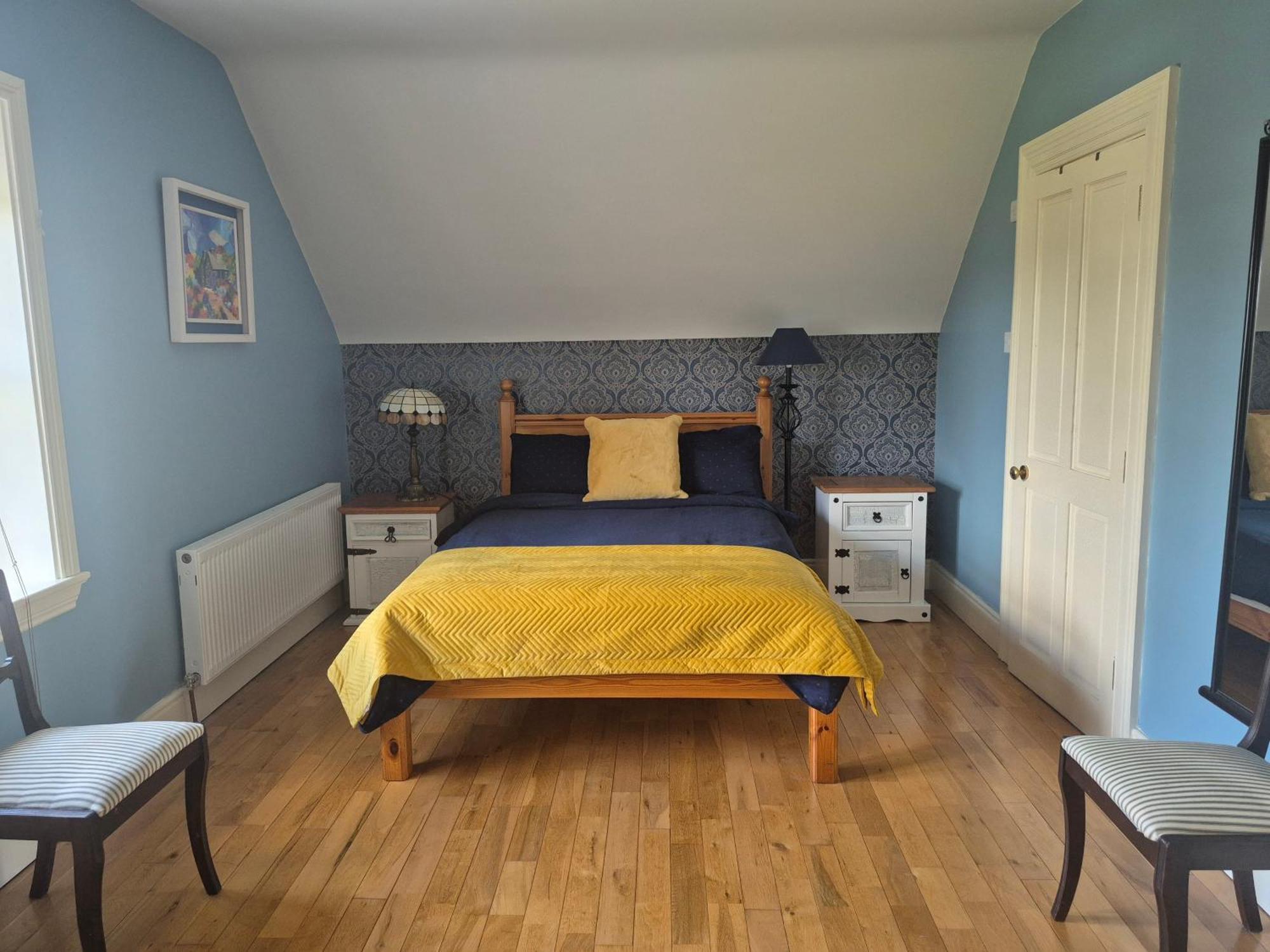 Homestay In The Heart Of The Country *