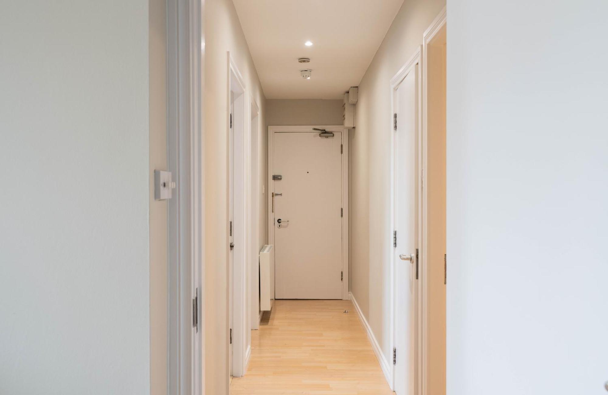 By The Sea Salthill - Entire Apartment *