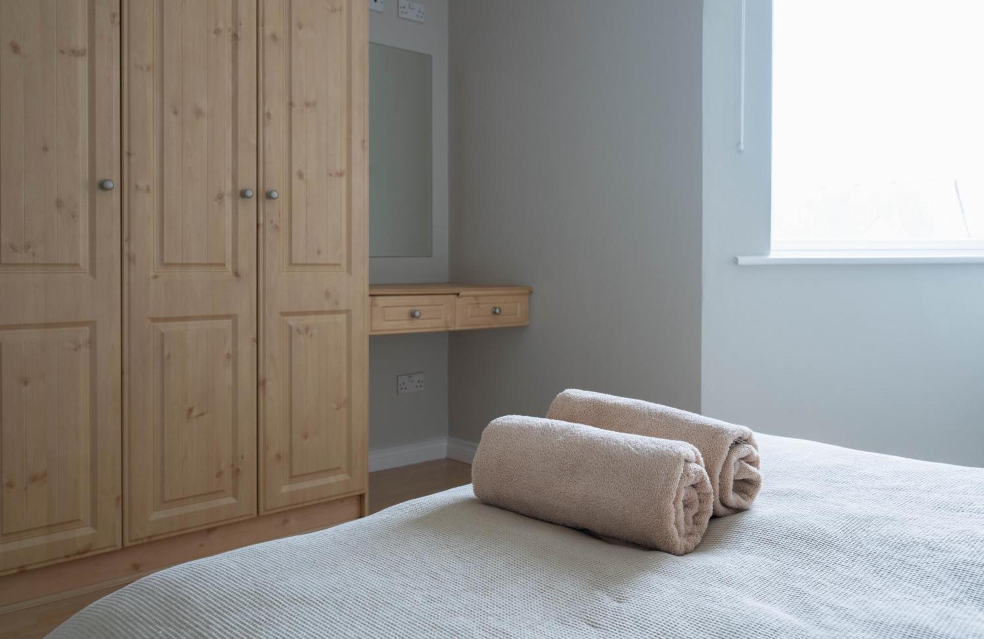 Apartment By The Sea Salthill - Entire Galway