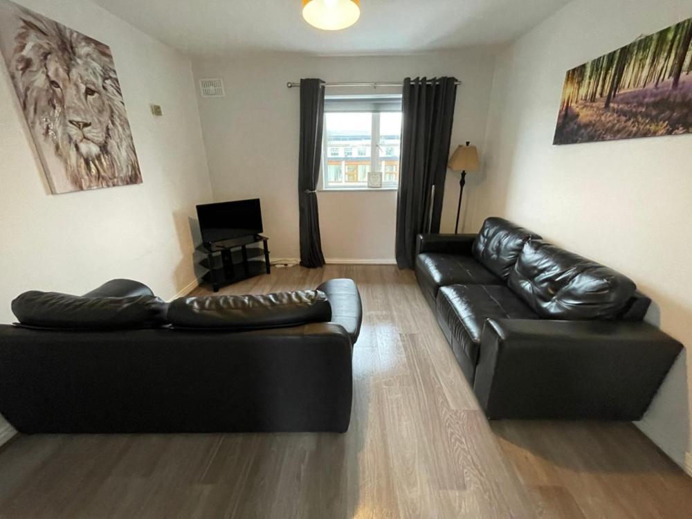 Apartment 1 Newcastle Above Paddy Power Galway