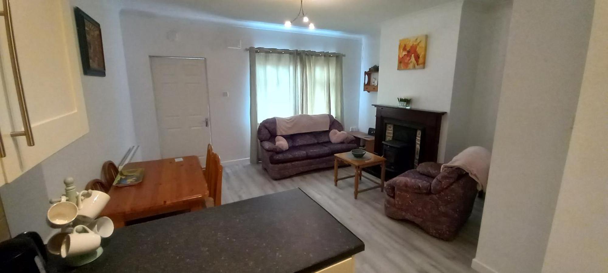19 Cill Ard Apartment Galway