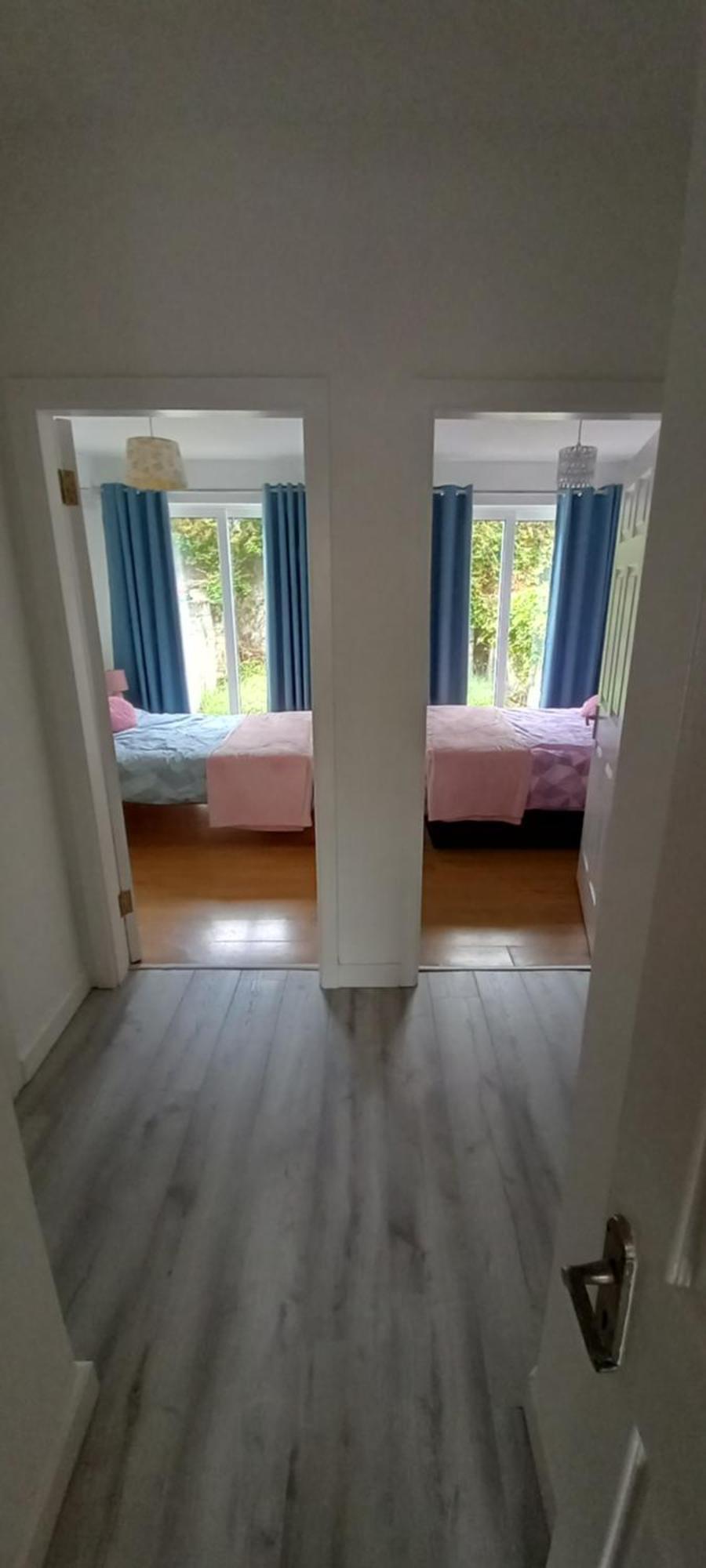 19 Cill Ard Apartment Galway