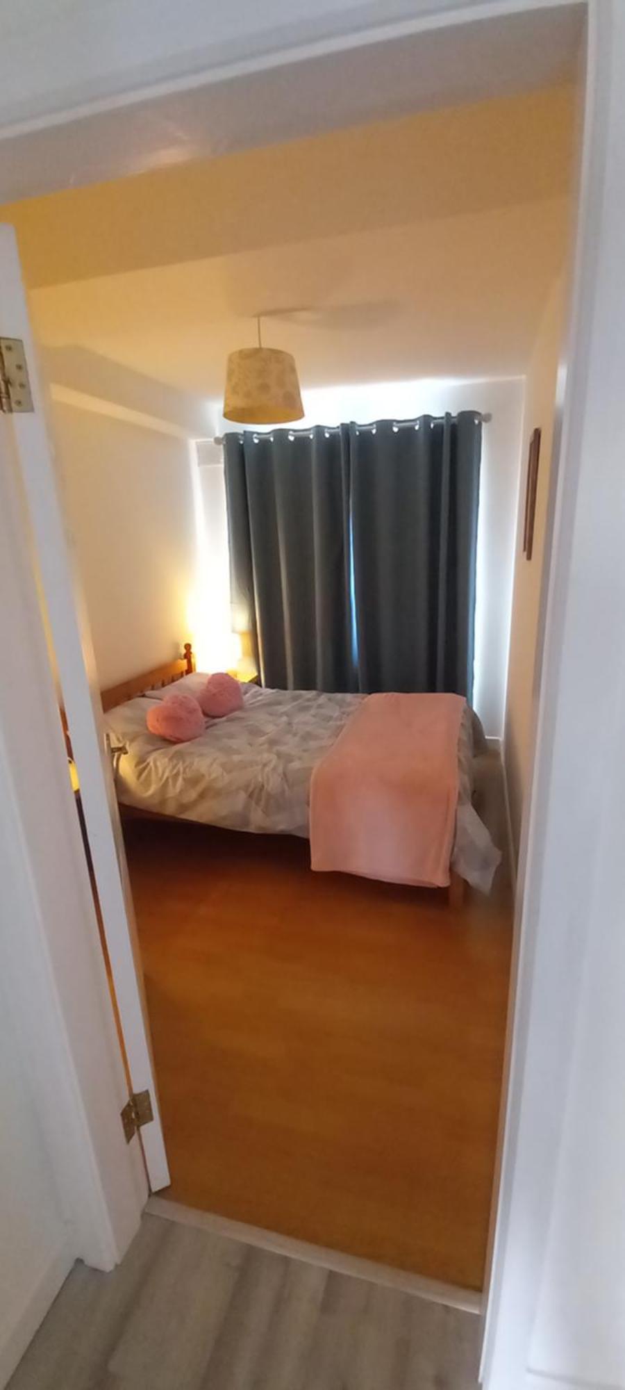 19 Cill Ard Apartment Galway