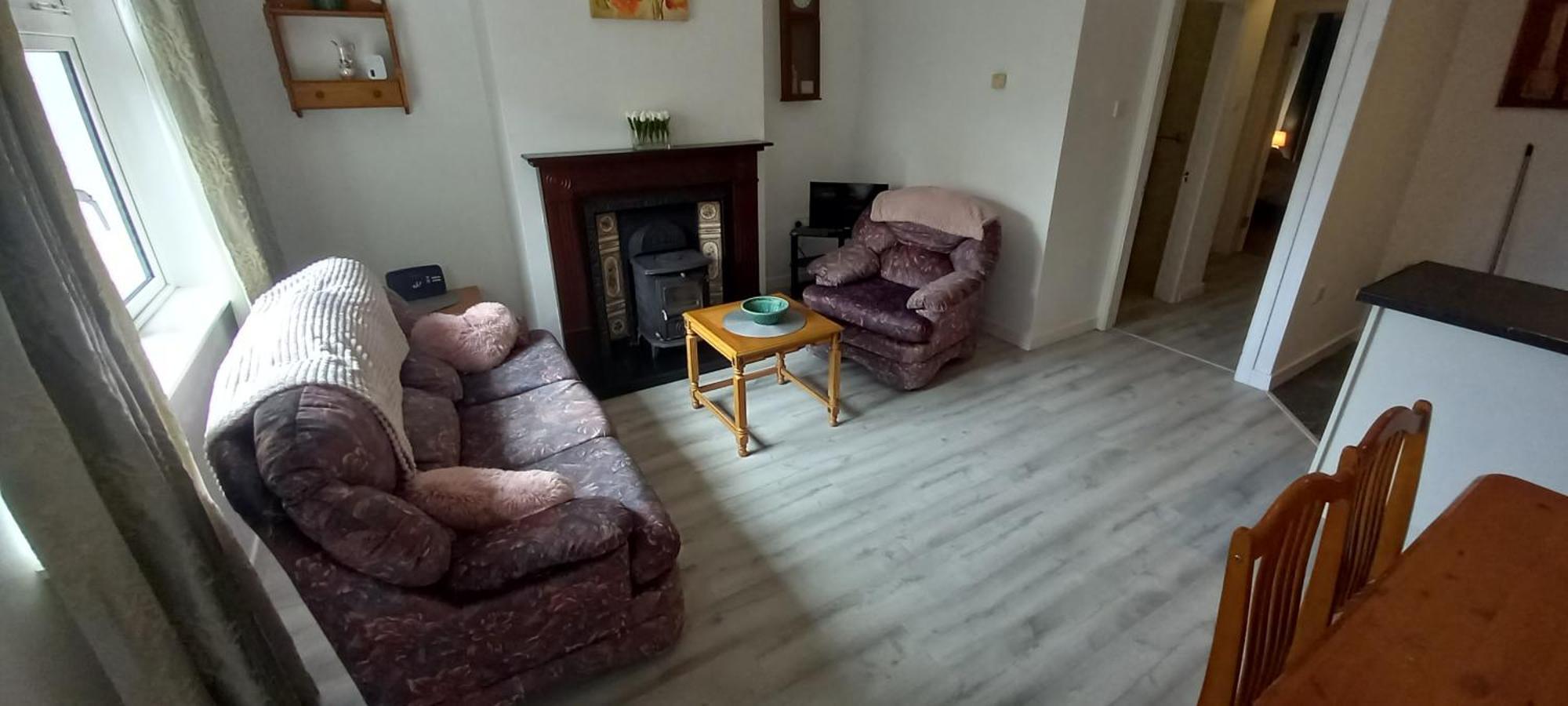 19 Cill Ard * Galway