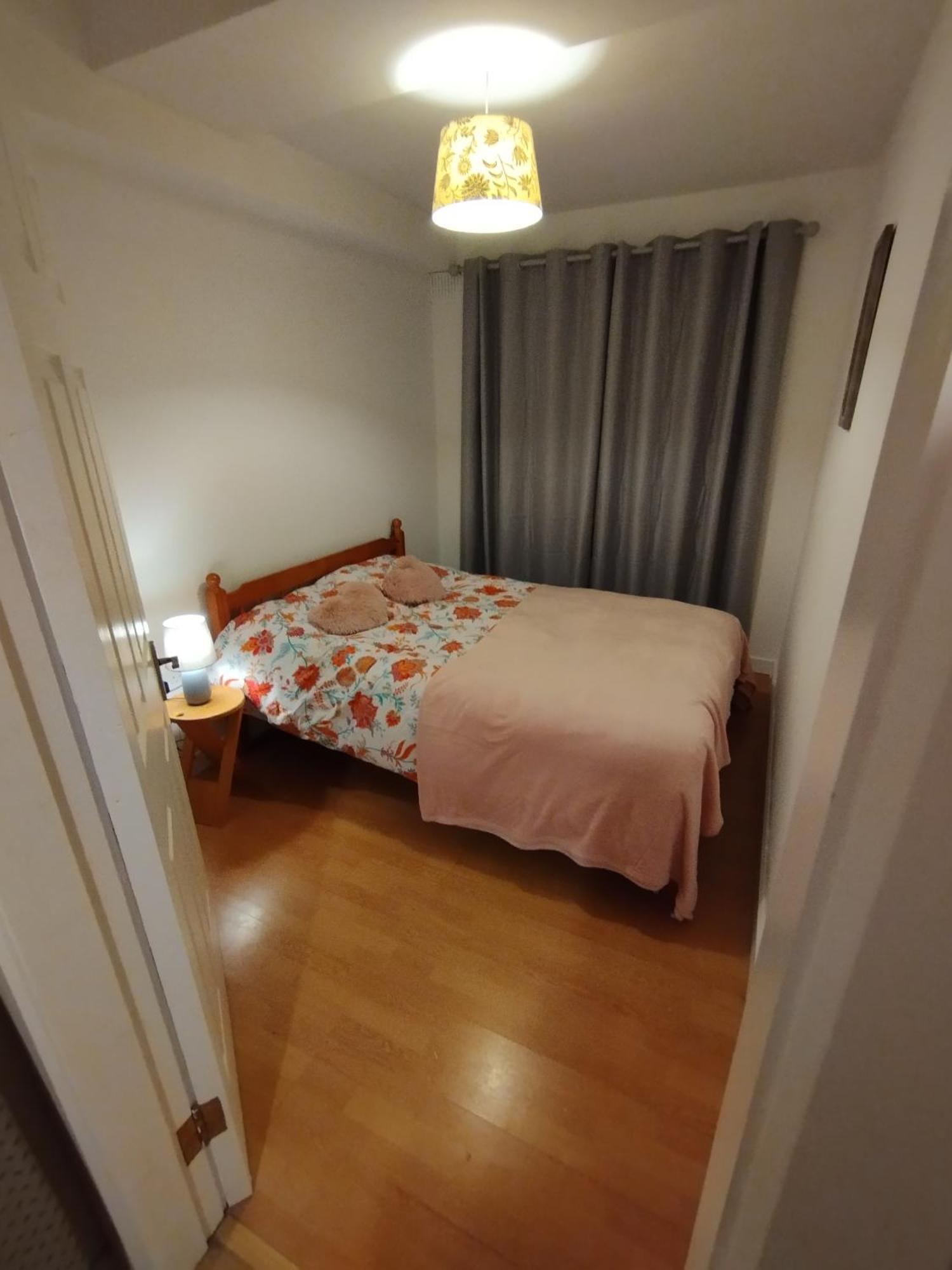 19 Cill Ard Apartment