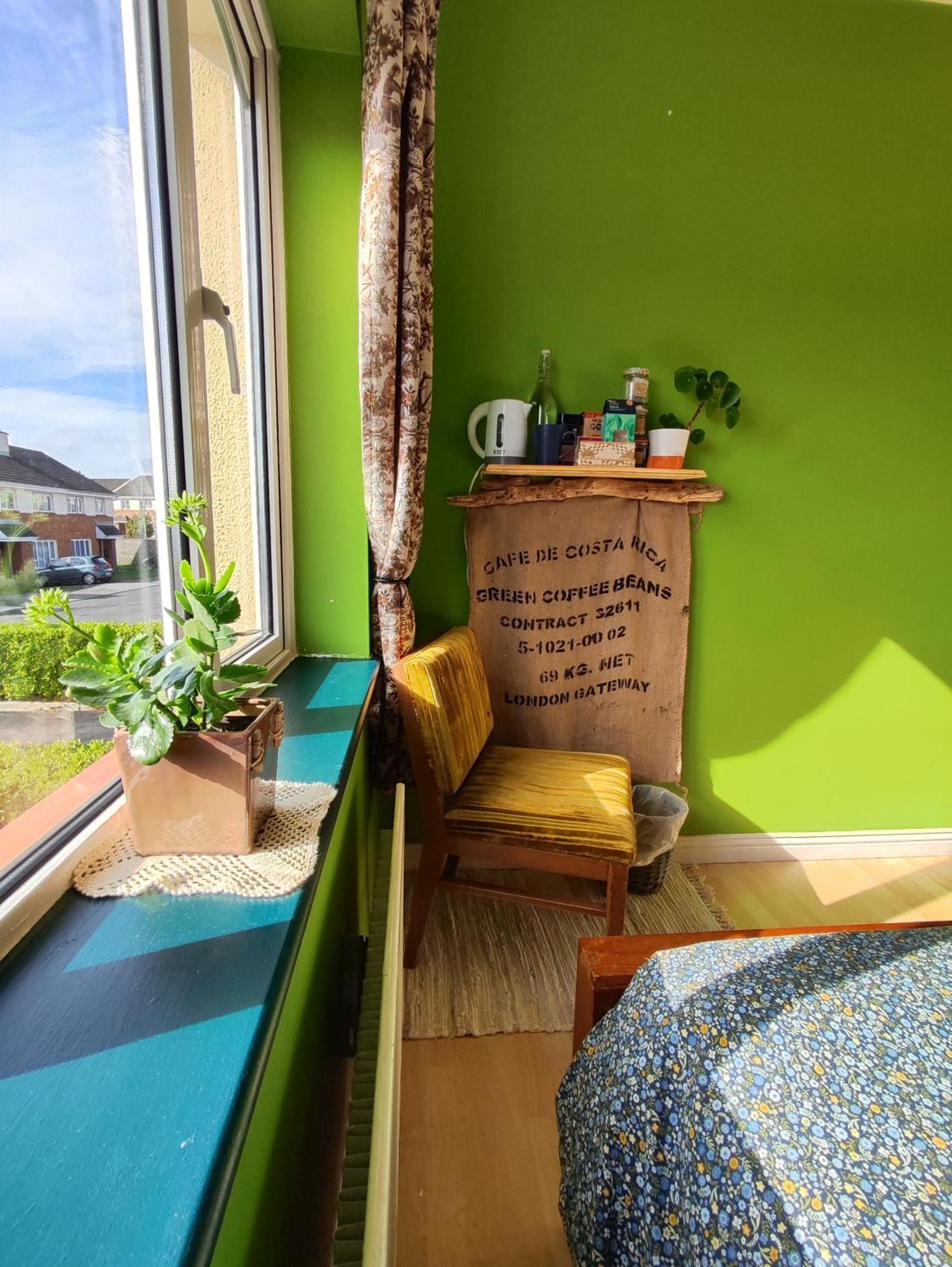 Homestay The