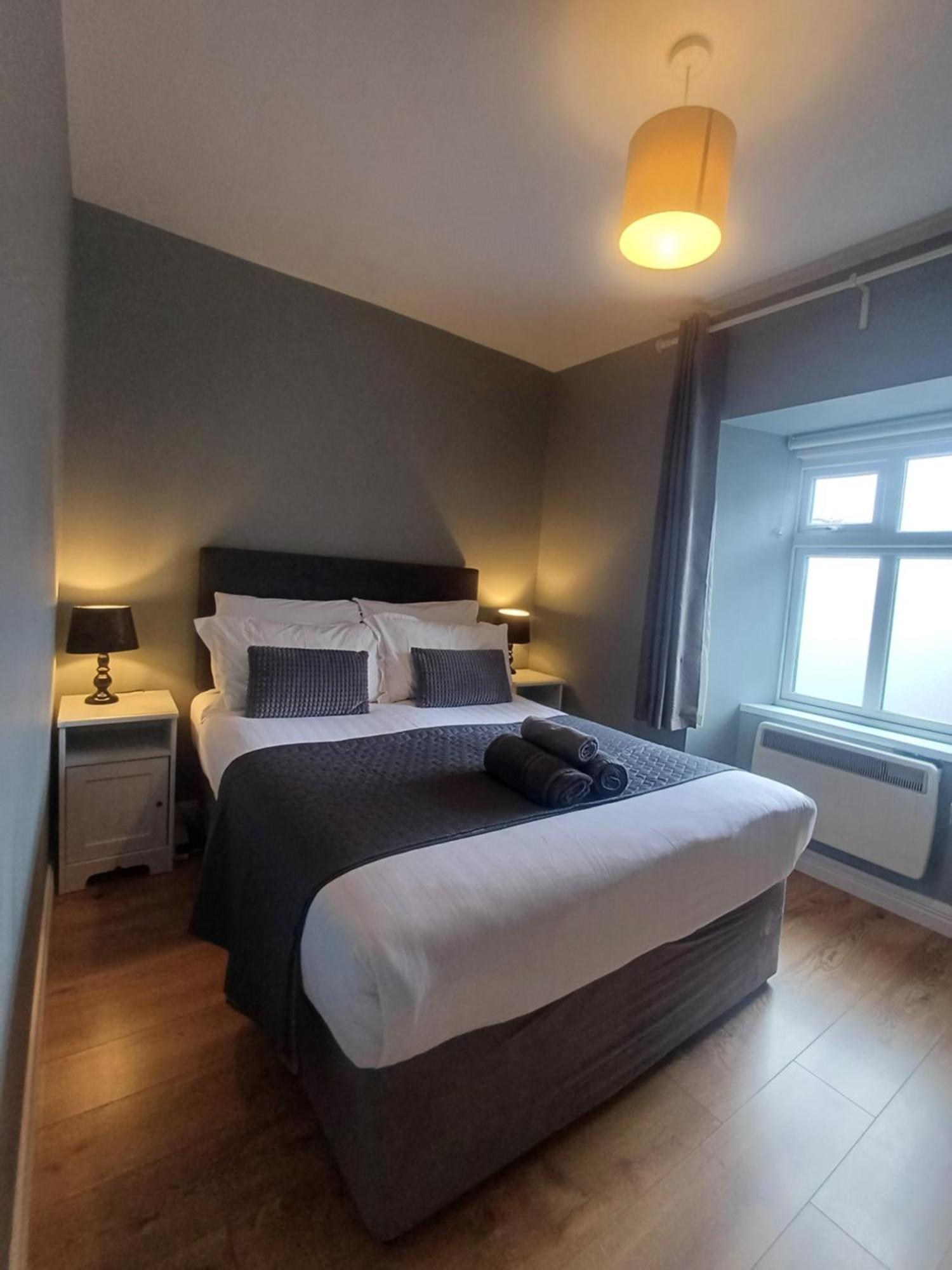 Apartment Clonbur House - Two Bedroom Village *