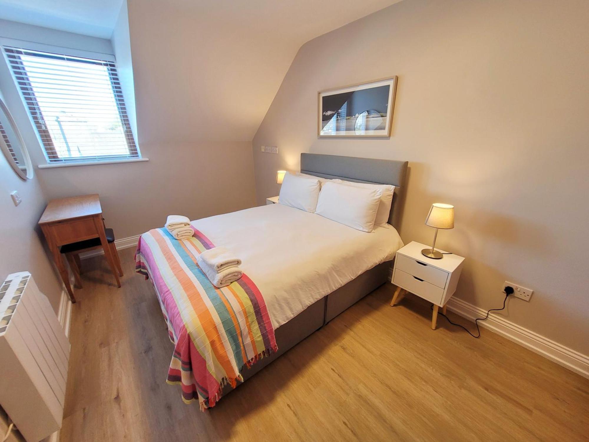Aparthotel Donegan Court 3*