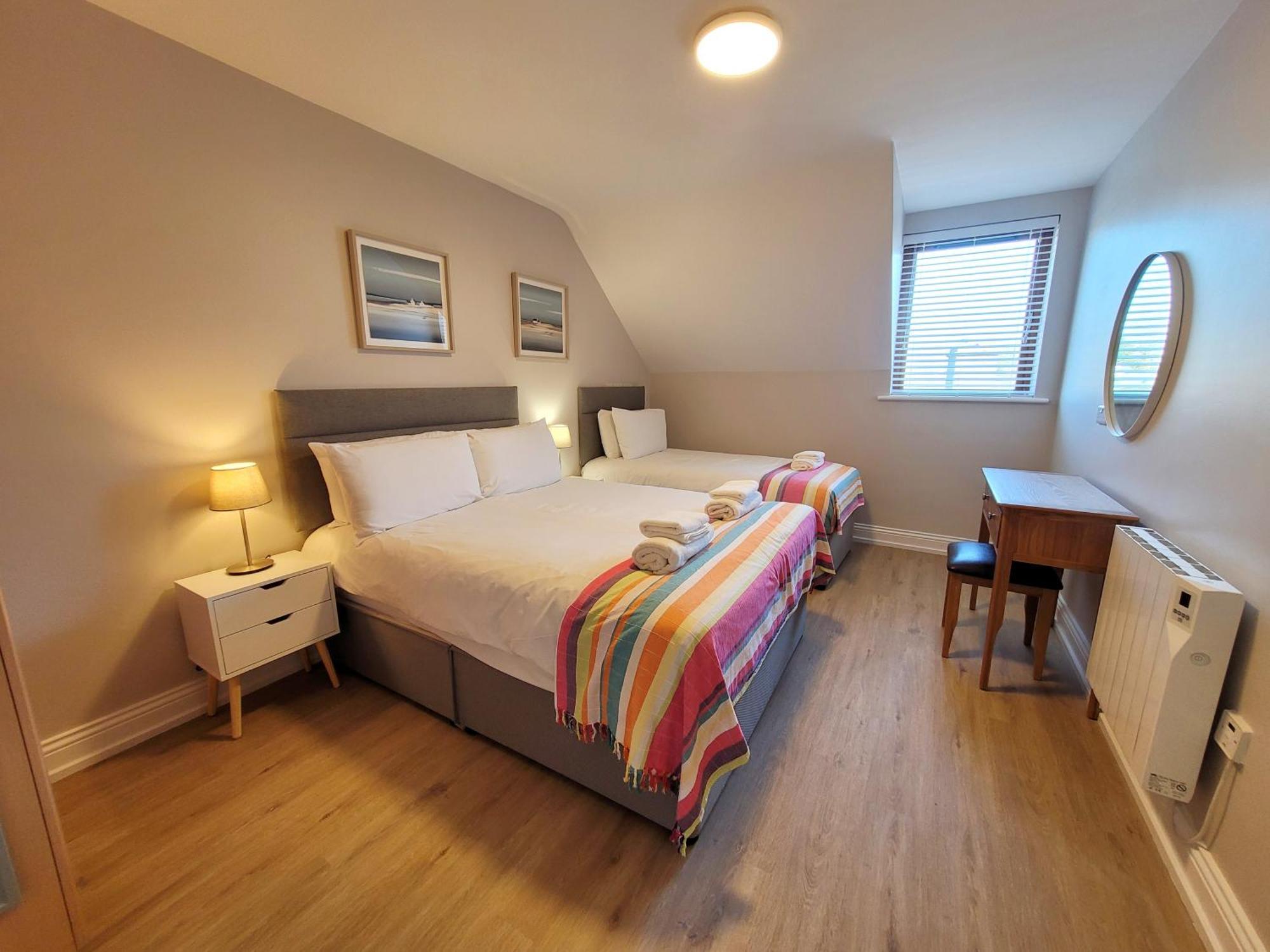 Donegan Court 3* Galway