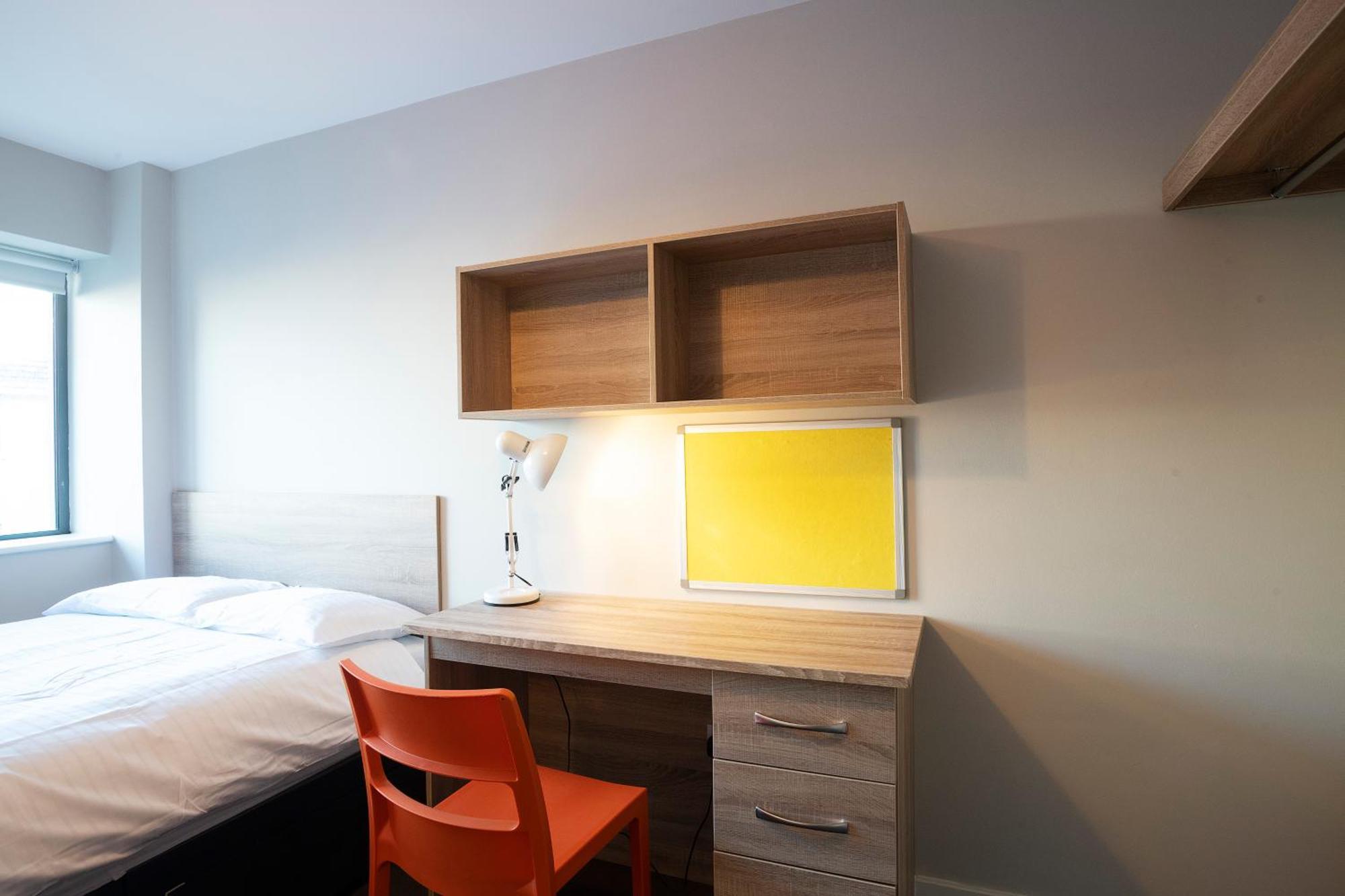Three Bedroom - Edward Square *
