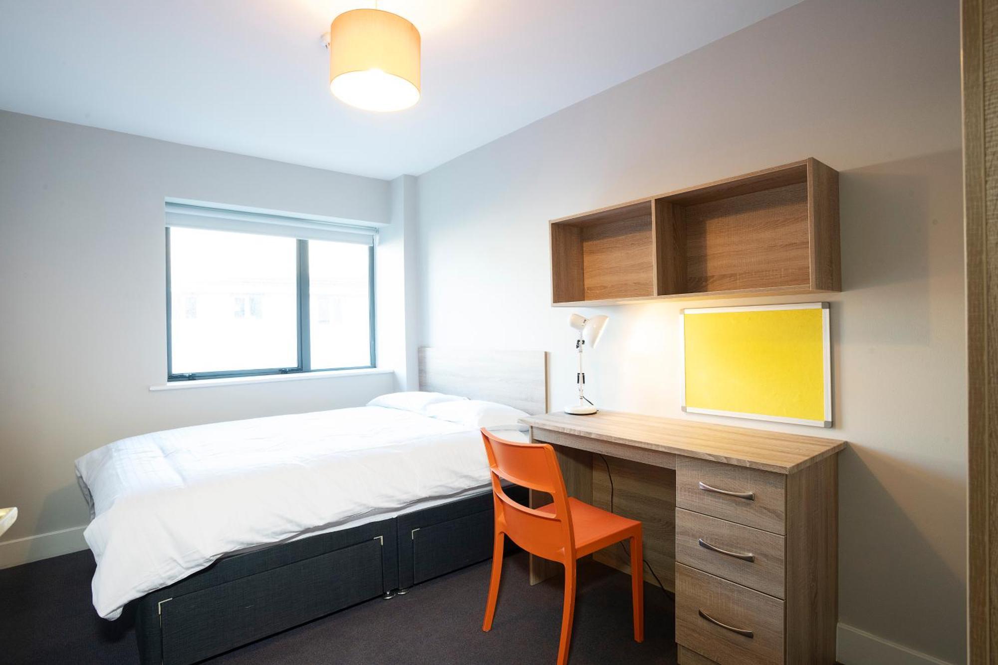 Apartment Three Bedroom - Edward Square *