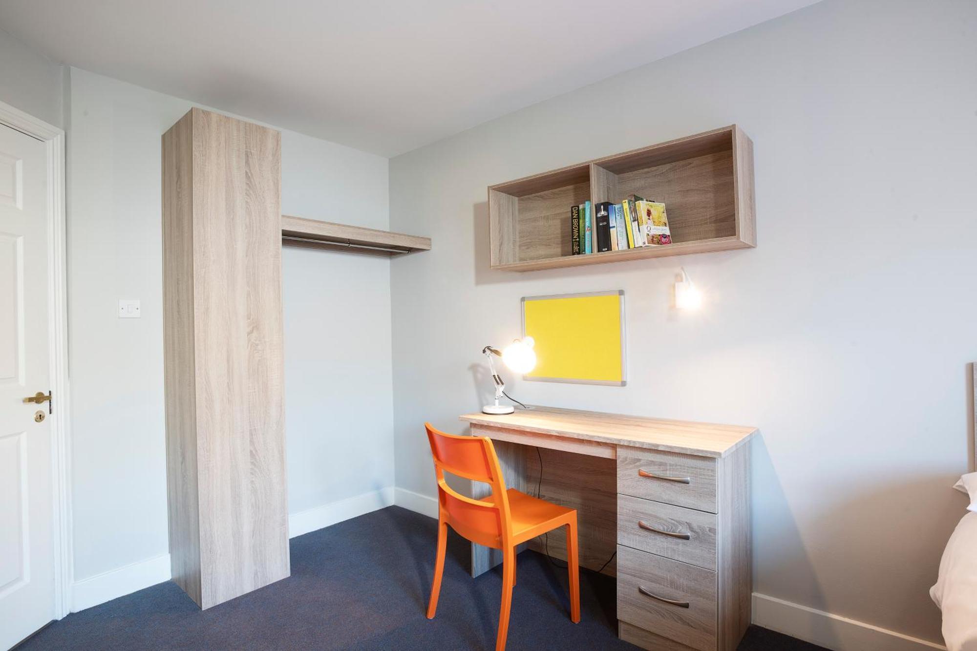 Three Bedroom - Edward Square