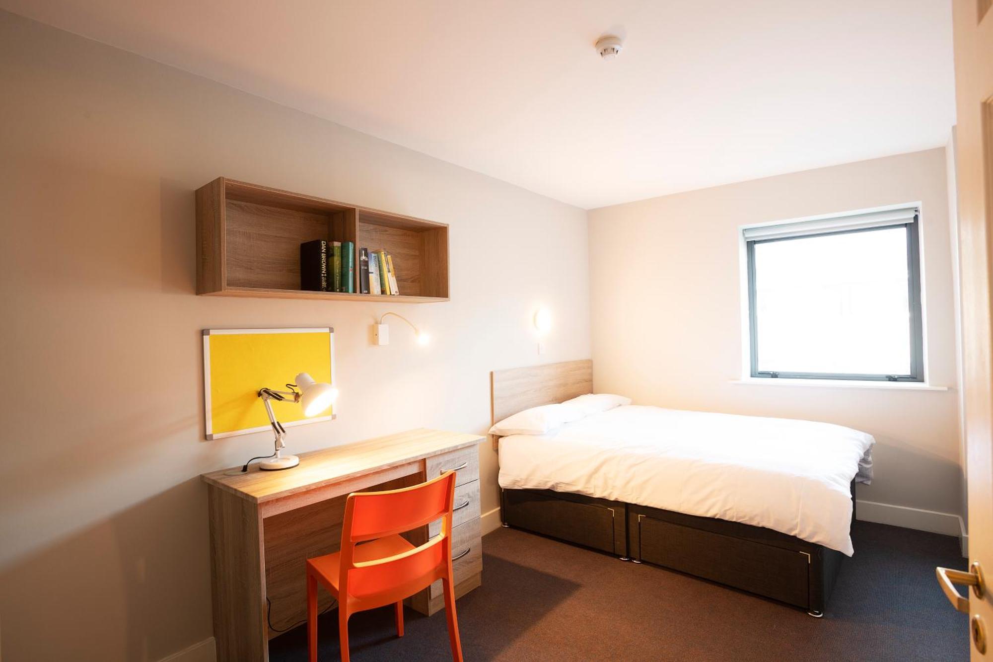 Three Bedroom - Edward Square *