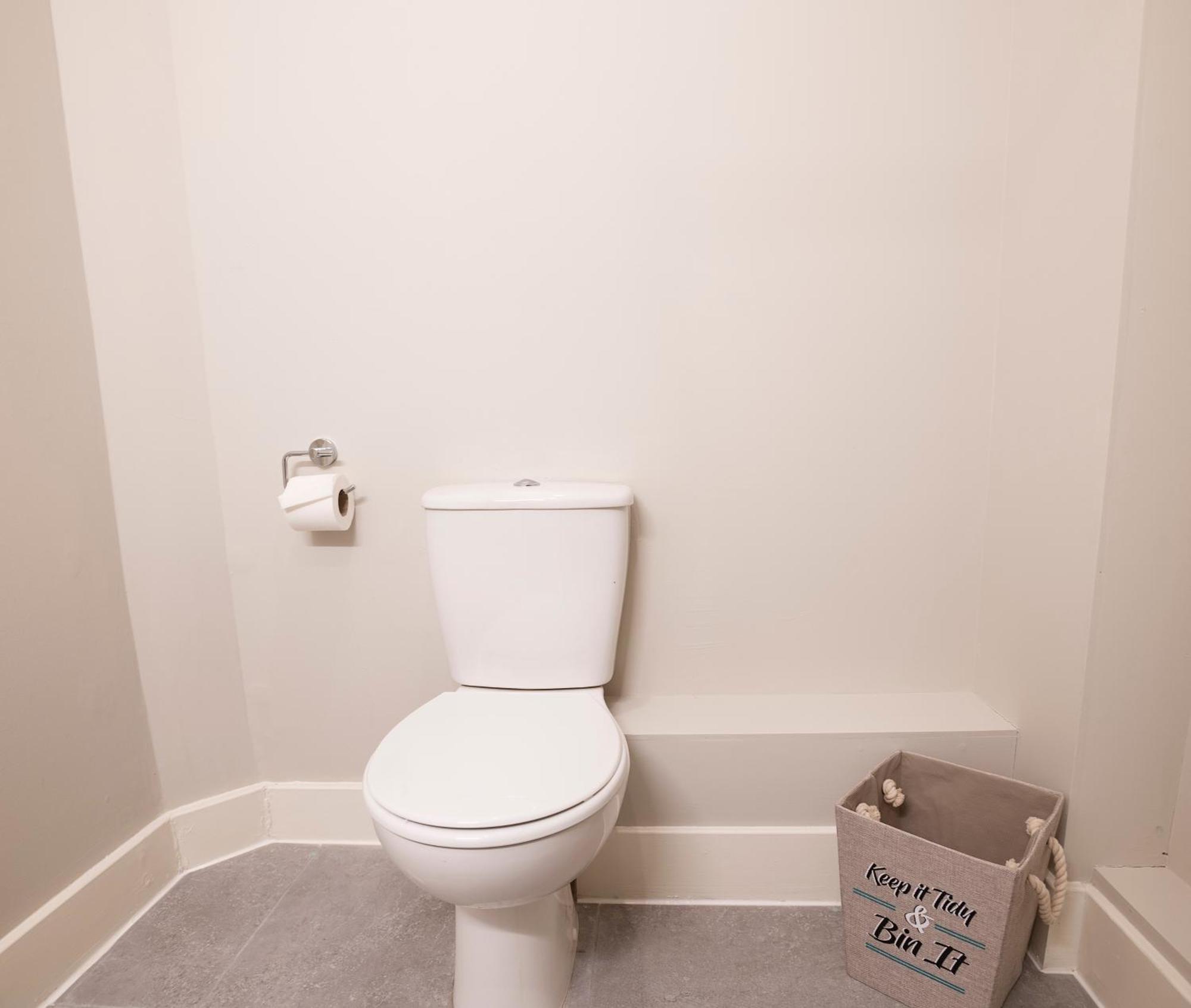 Apartment Three Bedroom - Edward Square *