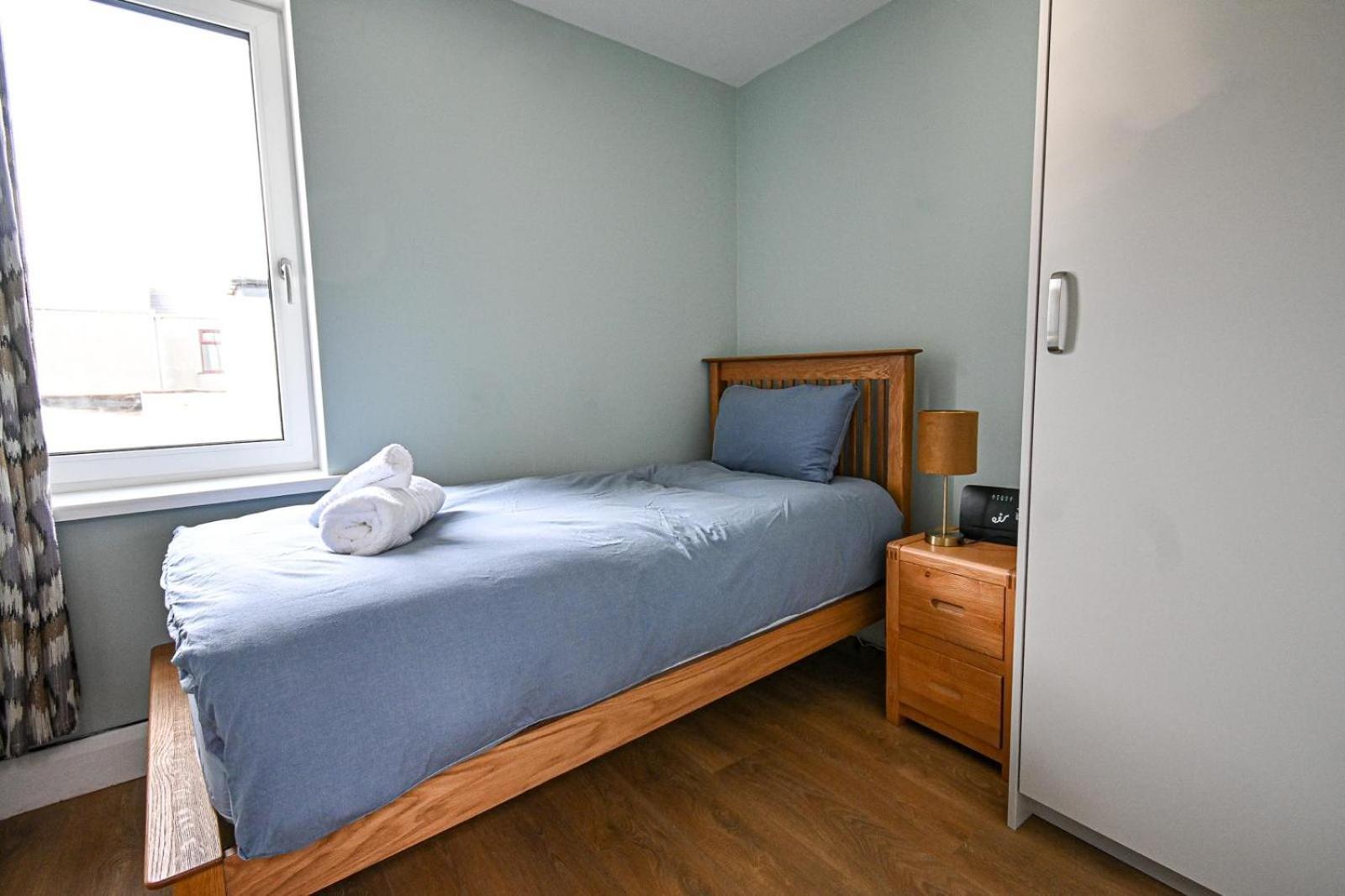 Lime Holiday home Galway