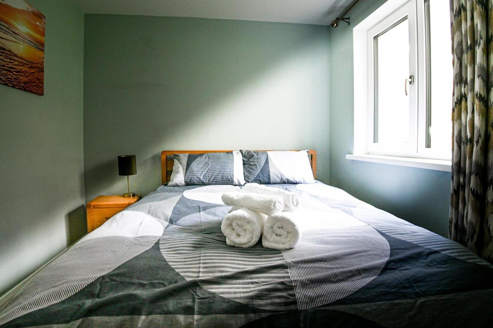 Holiday home Lime Galway