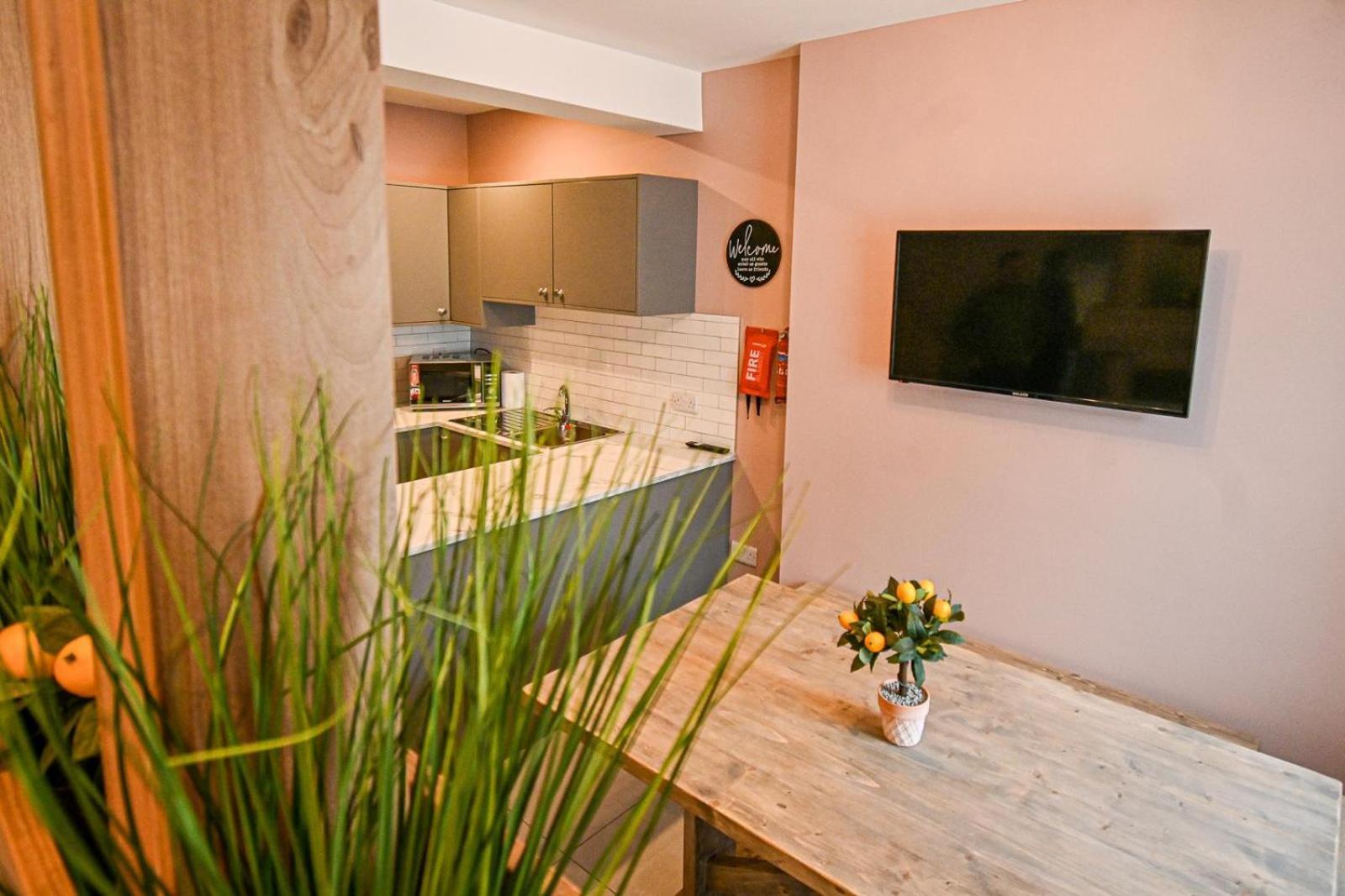 Holiday home Lime