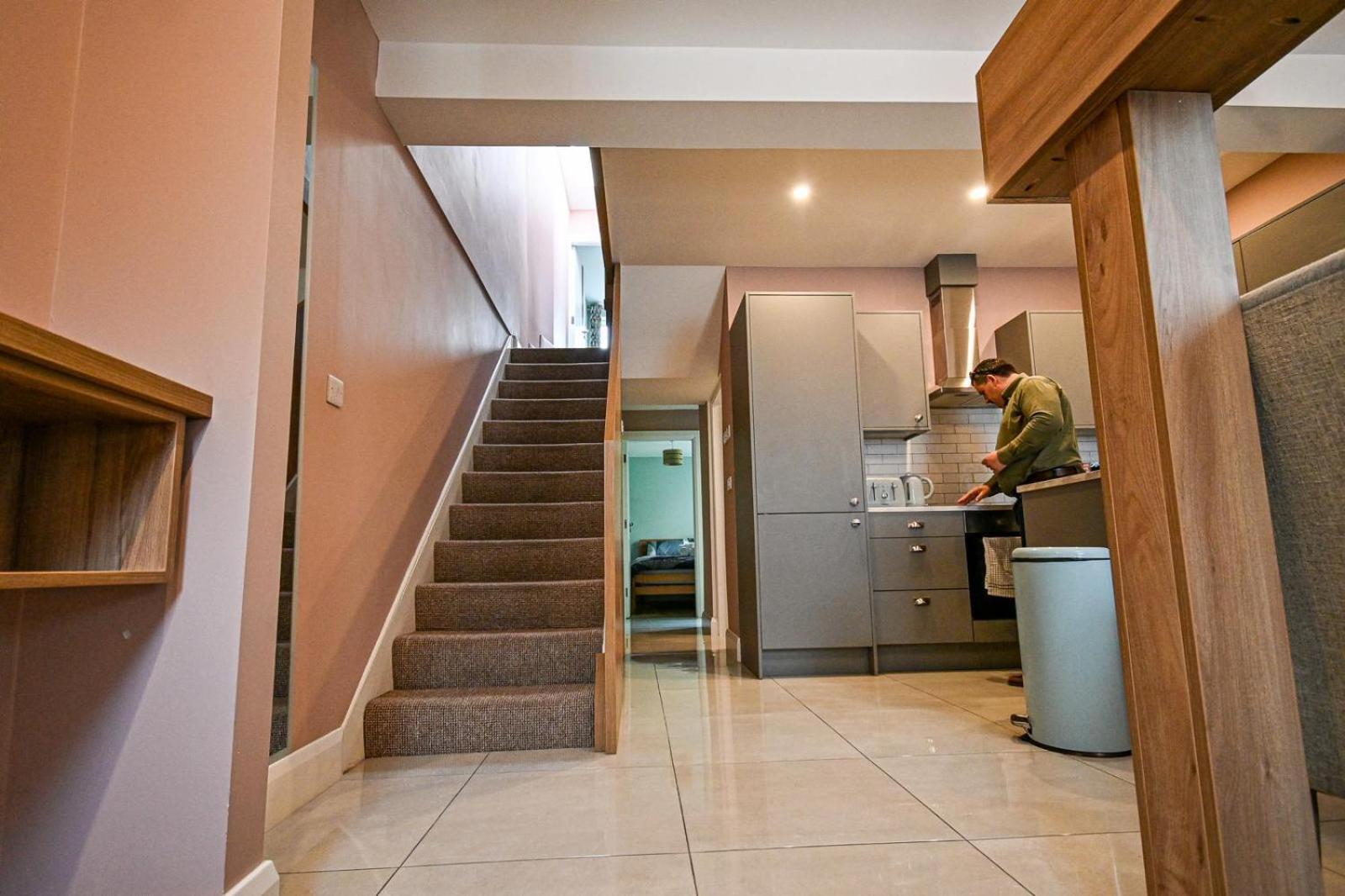 Holiday home Lime *