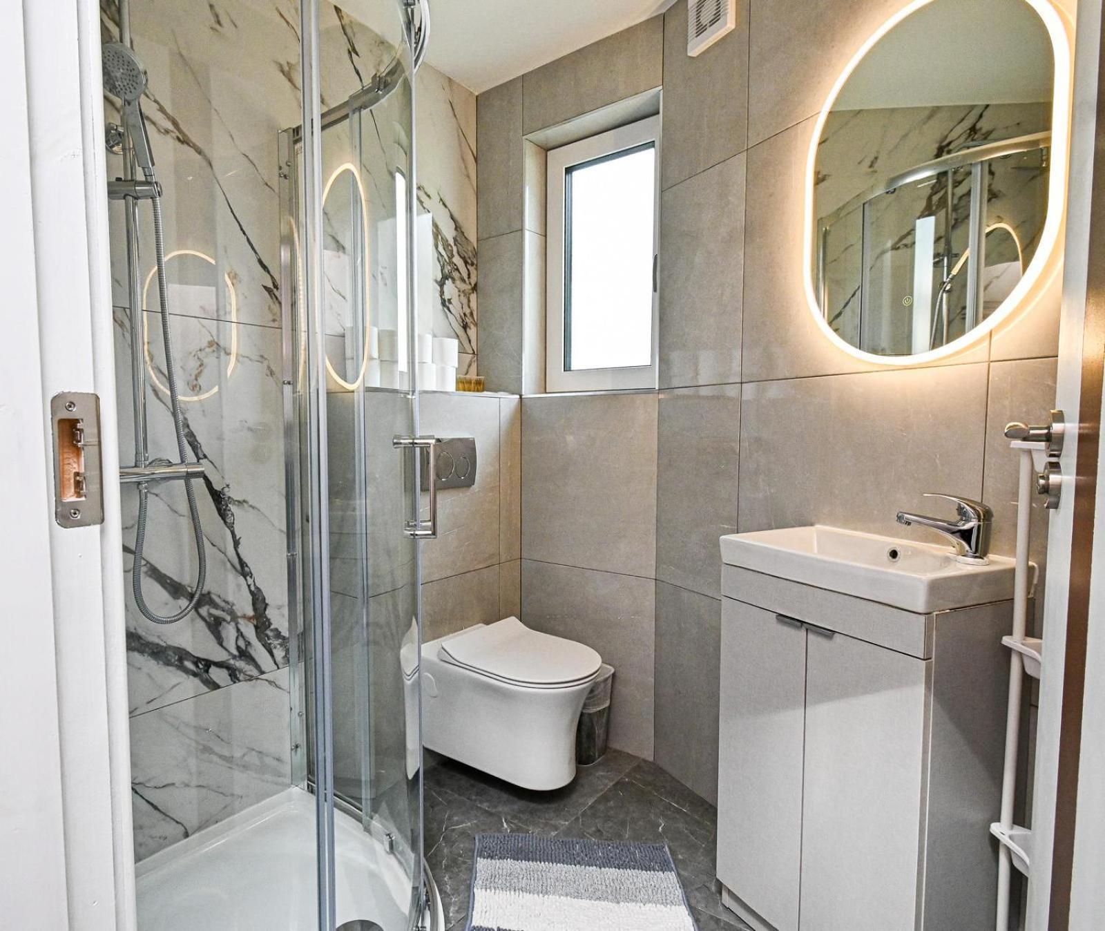 Holiday home Lime Galway