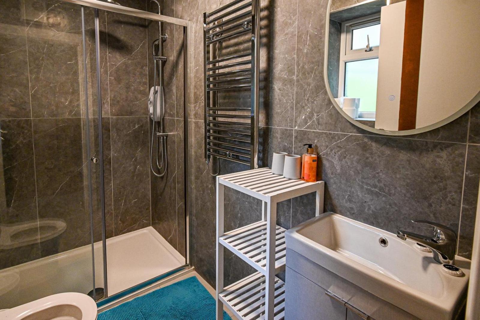 Holiday home Lime Galway