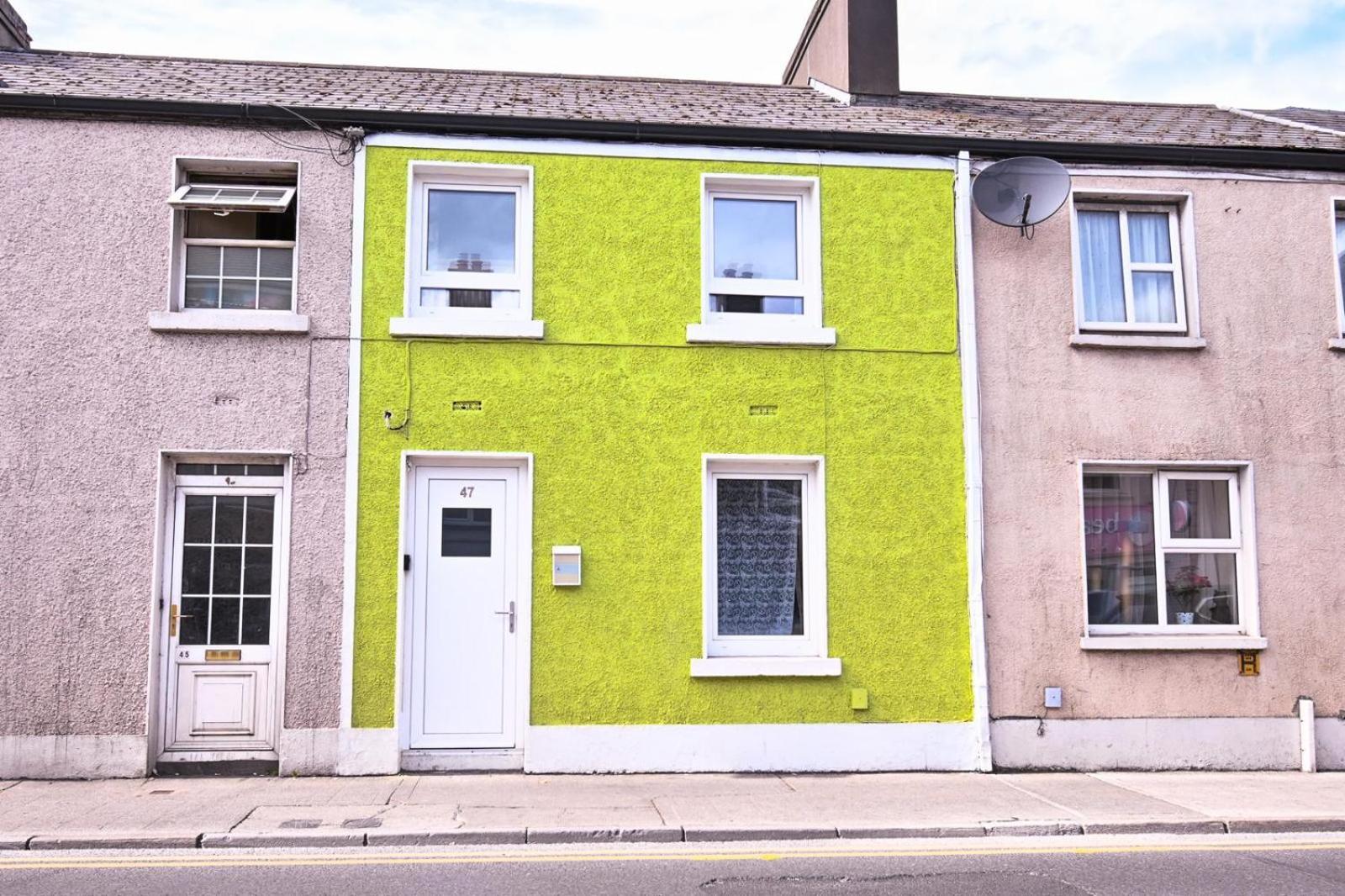 Lime Holiday home *