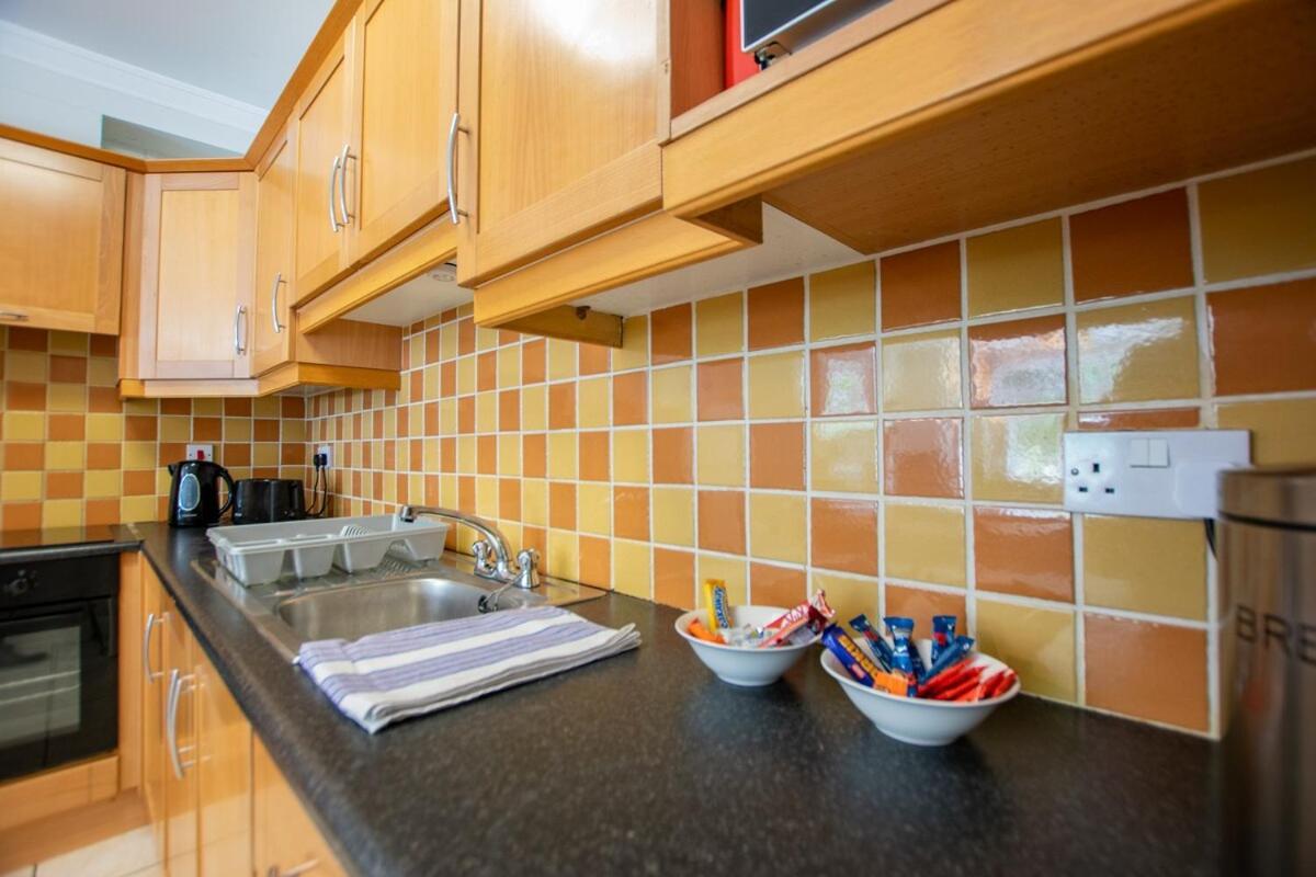 104 - 4-bedroom Home, *
